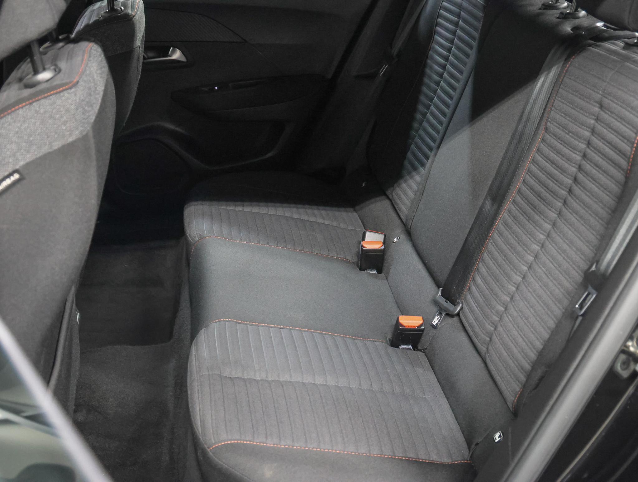 Foto van Peugeot 2008