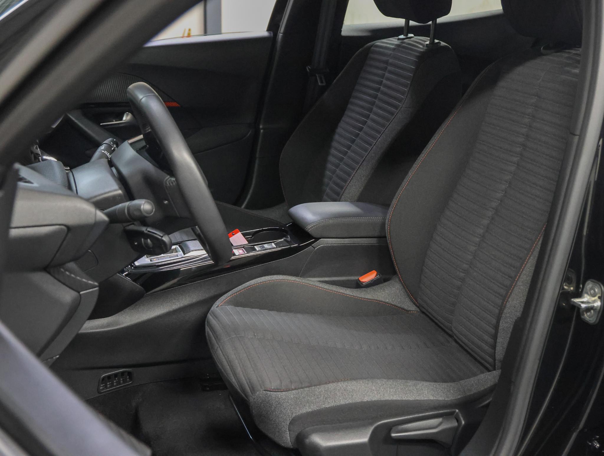 Foto van Peugeot 2008