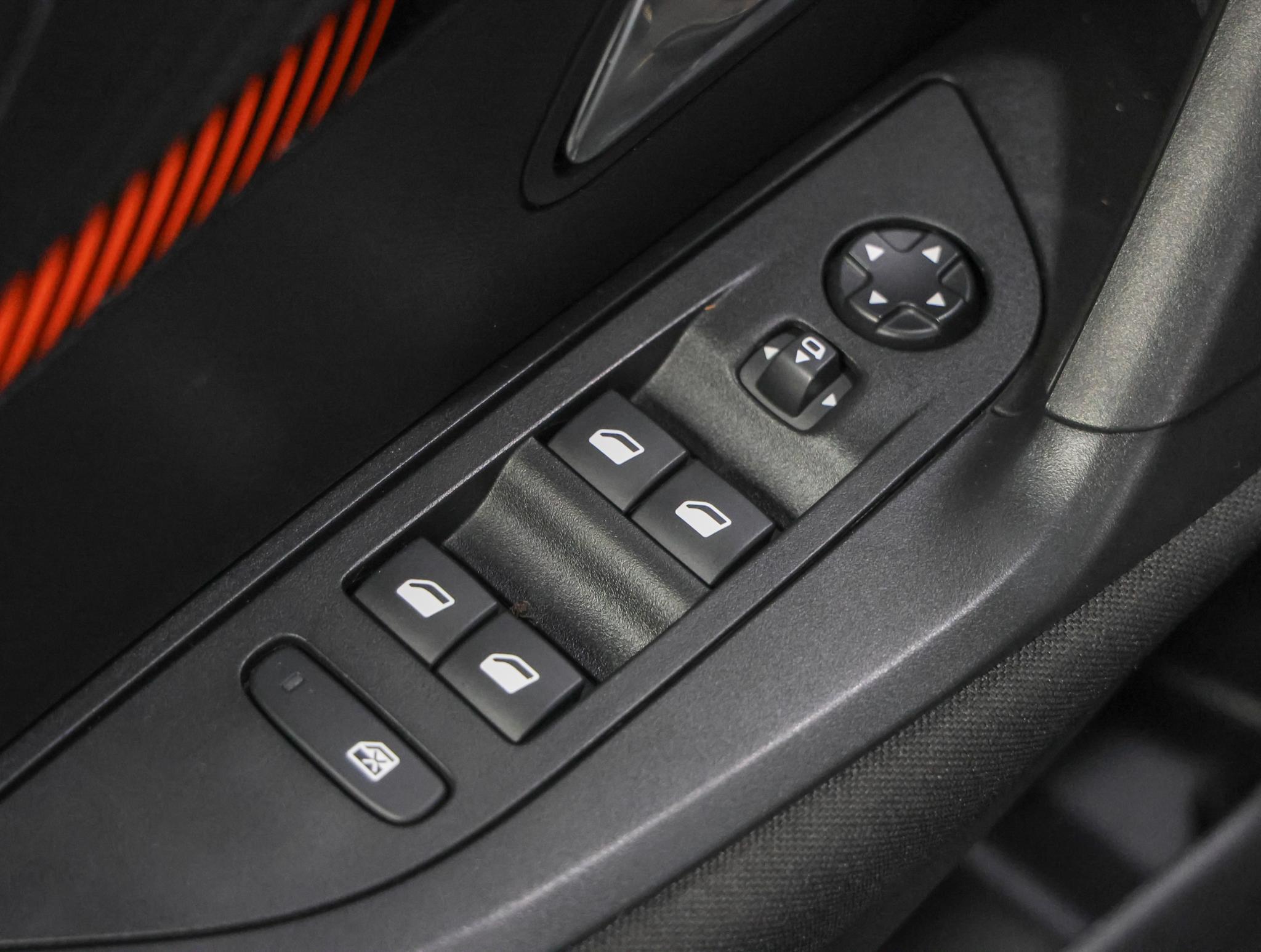 Foto van Peugeot 2008