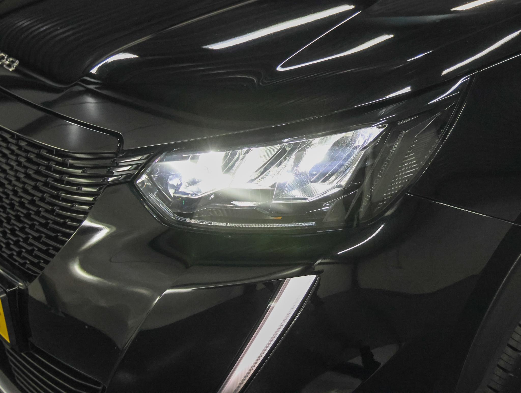 Foto van Peugeot 2008