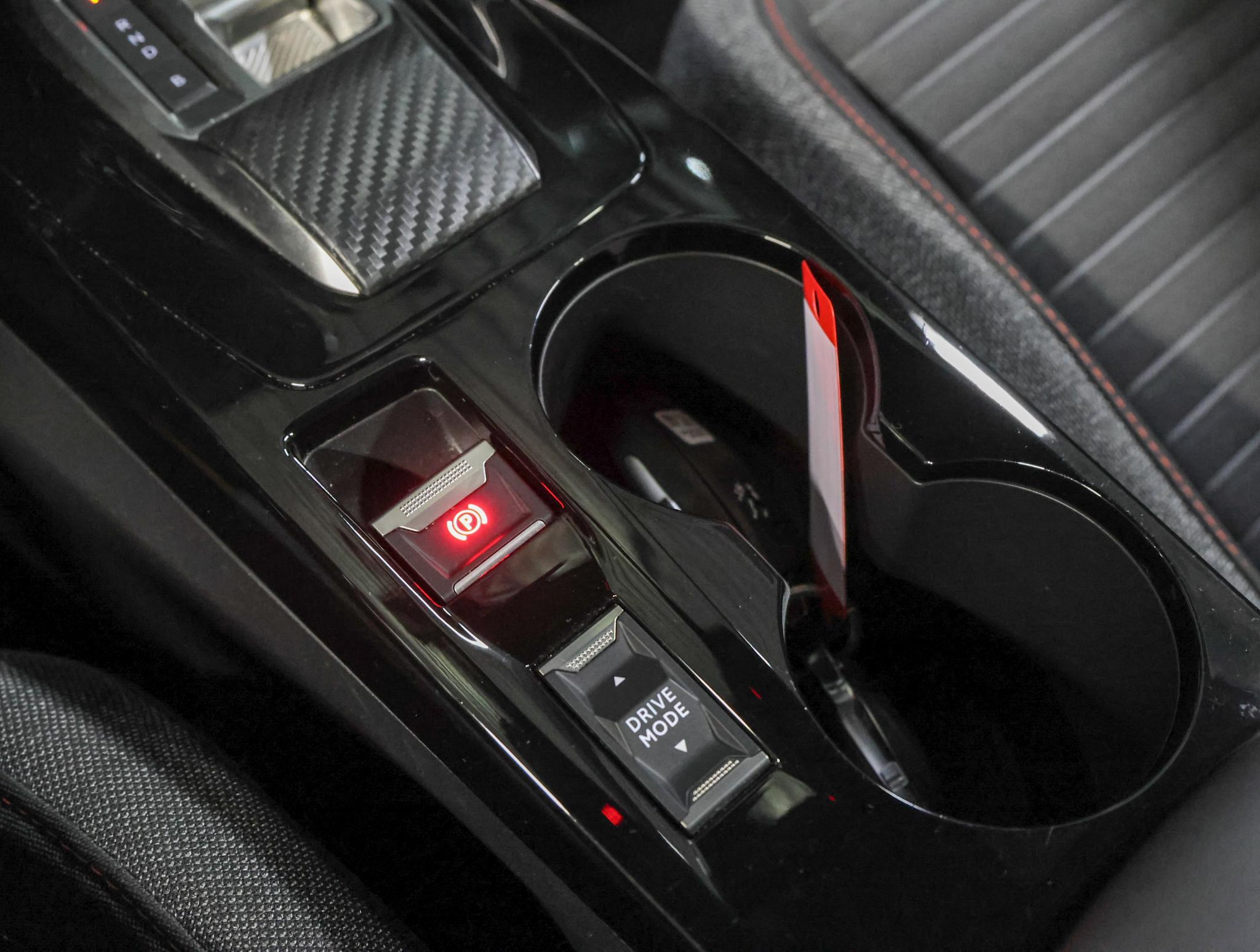 Foto van Peugeot 2008