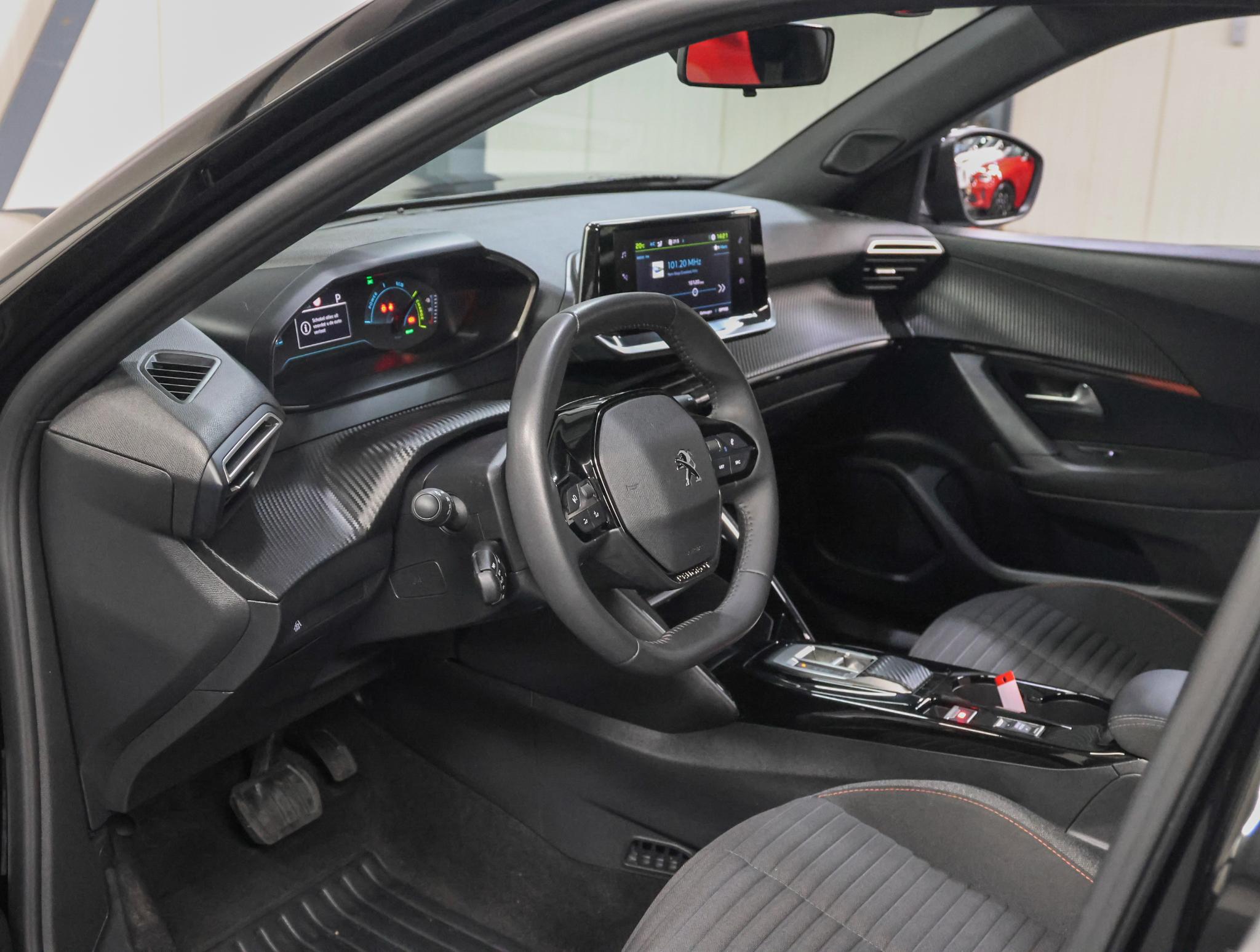 Foto van Peugeot 2008