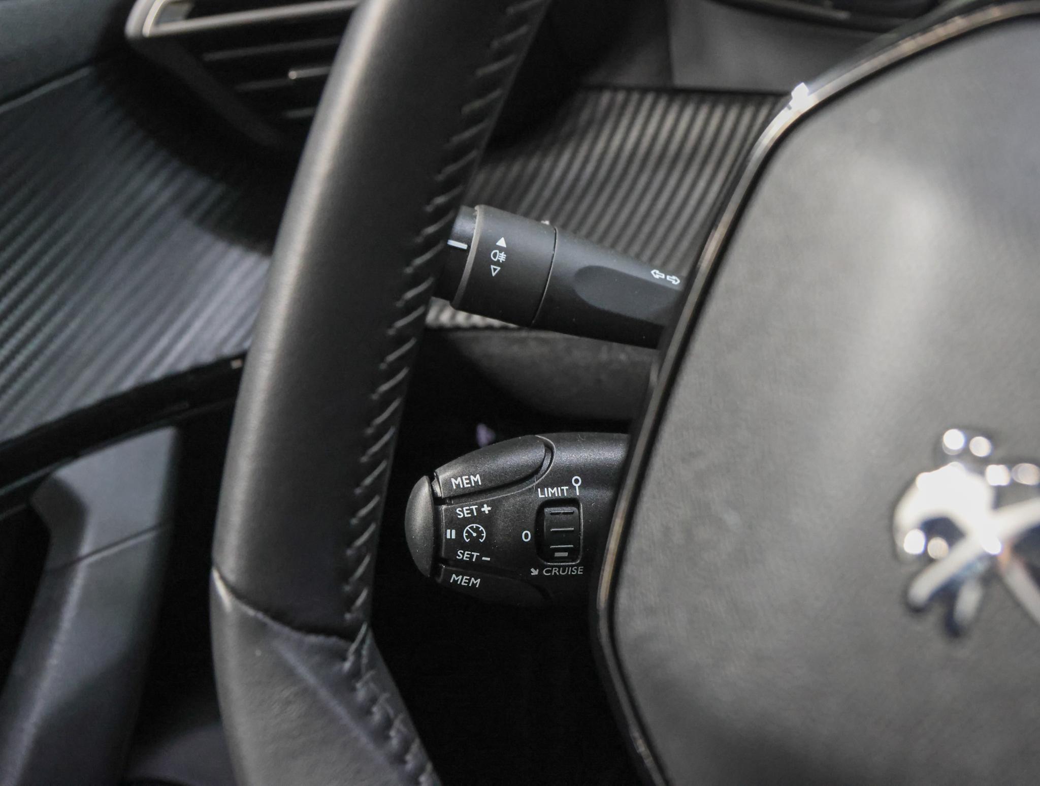 Foto van Peugeot 2008