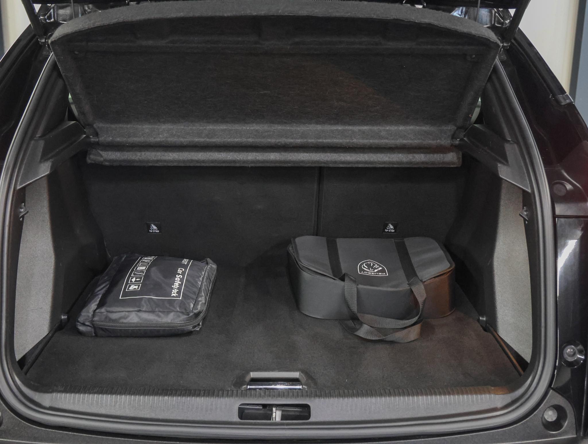 Foto van Peugeot 2008