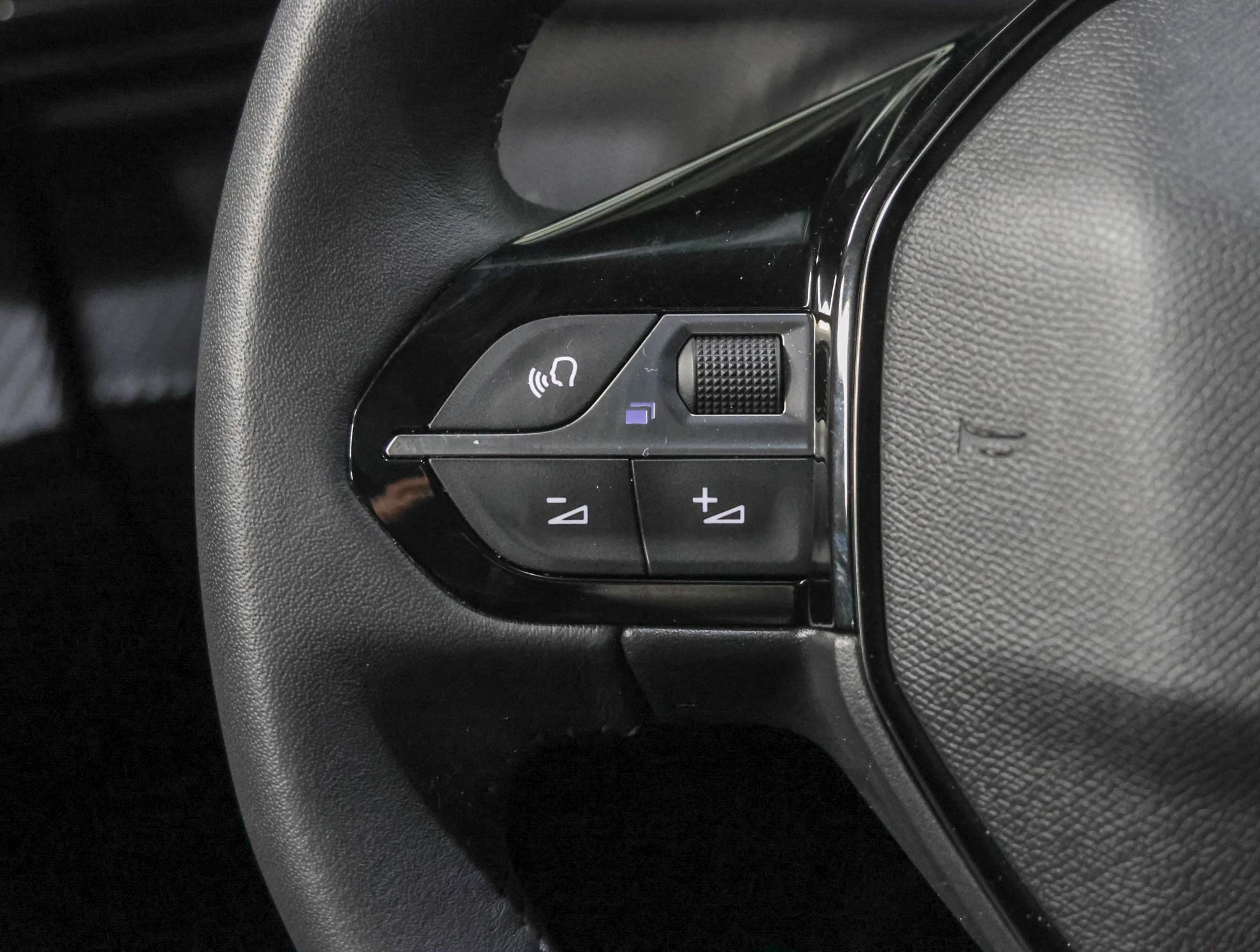 Foto van Peugeot 2008