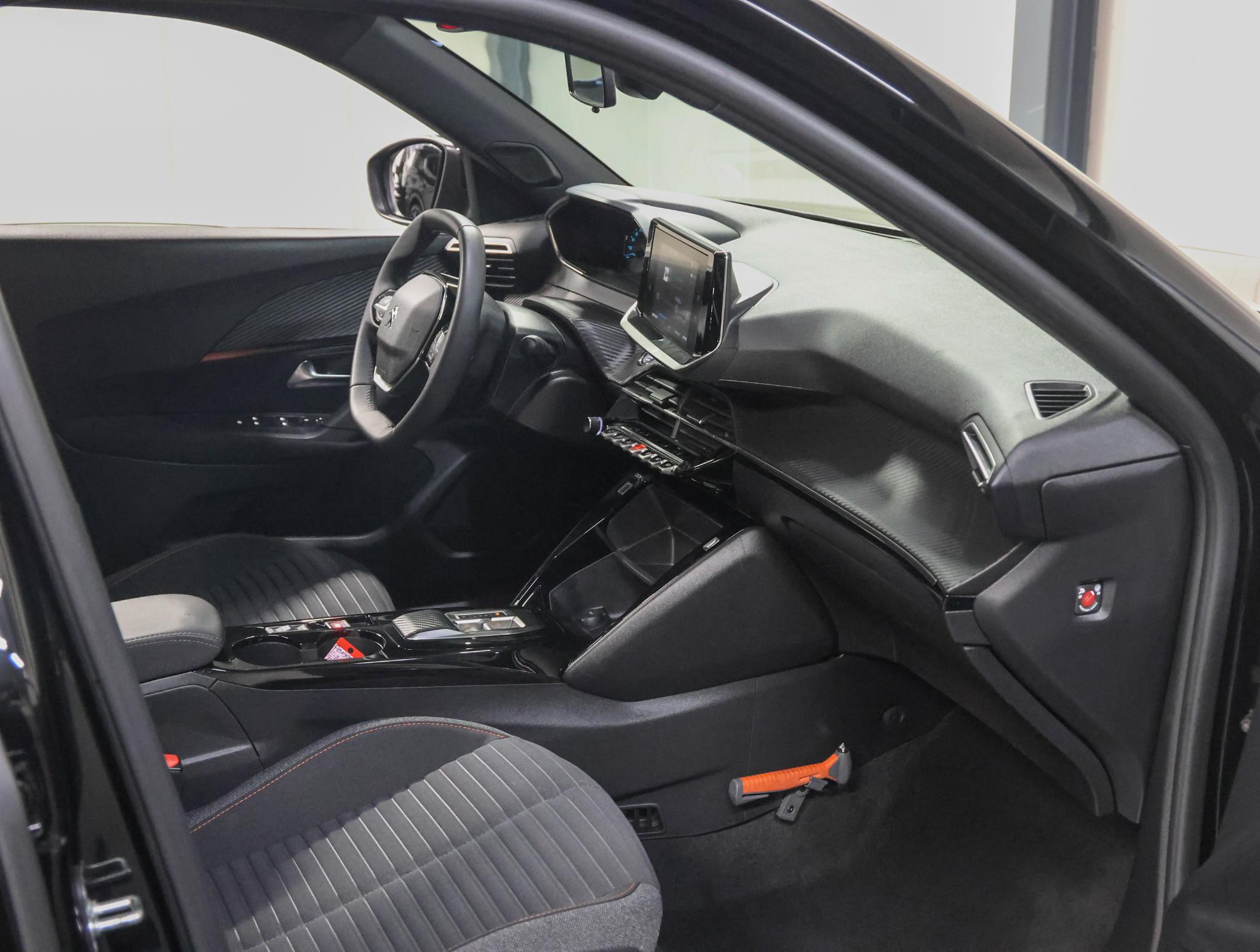 Foto van Peugeot 2008