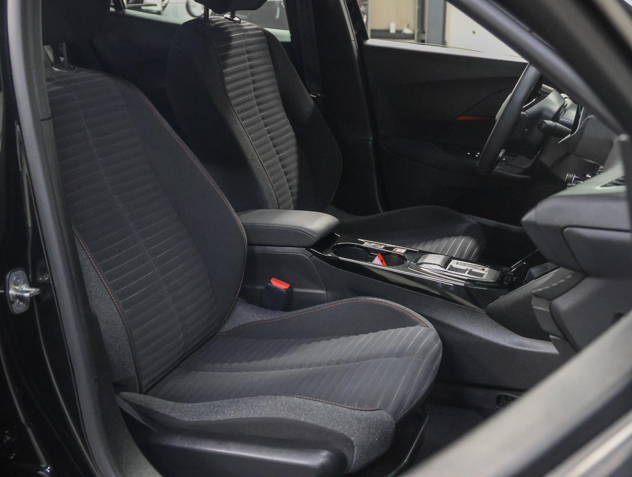 Foto van Peugeot 2008