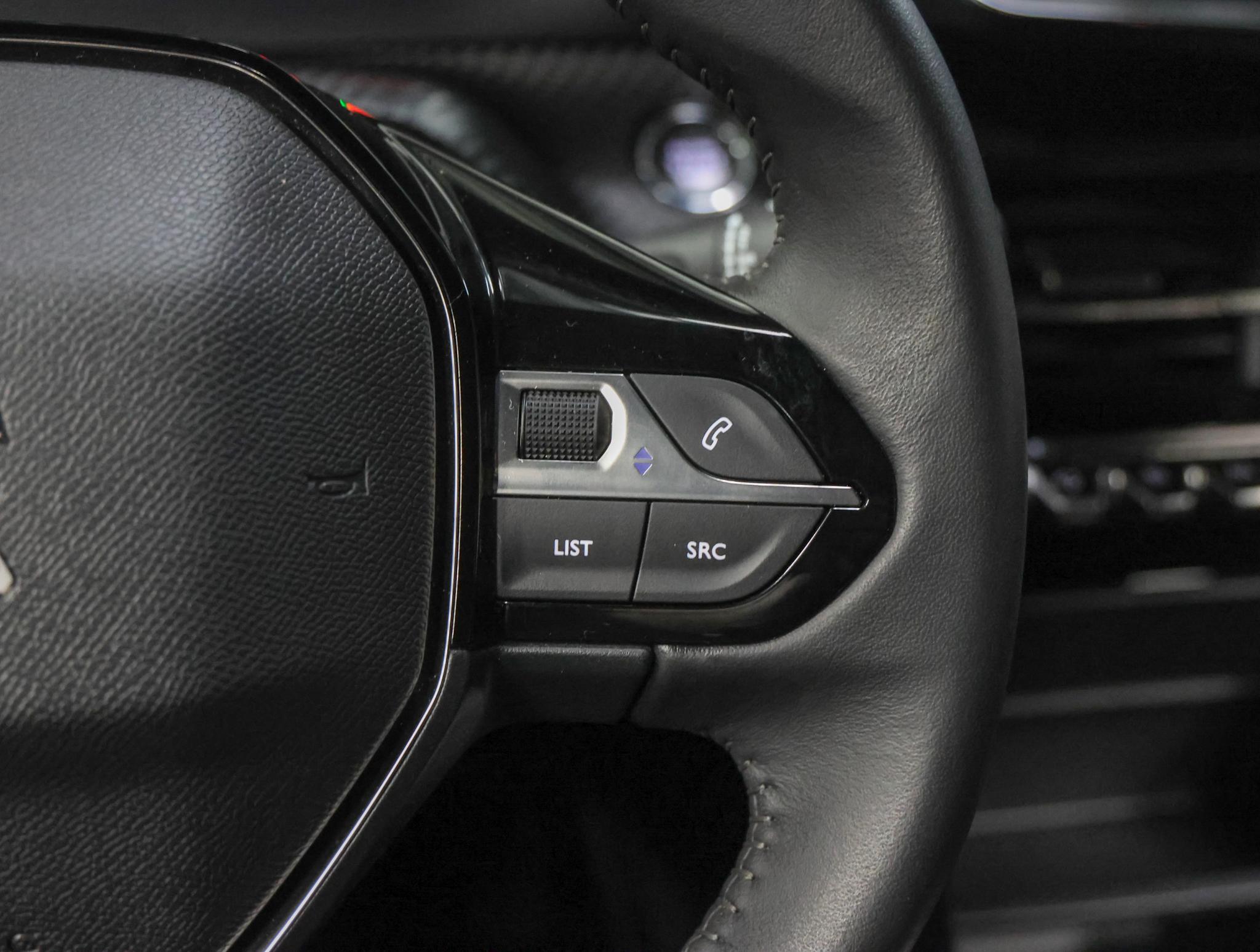 Foto van Peugeot 2008