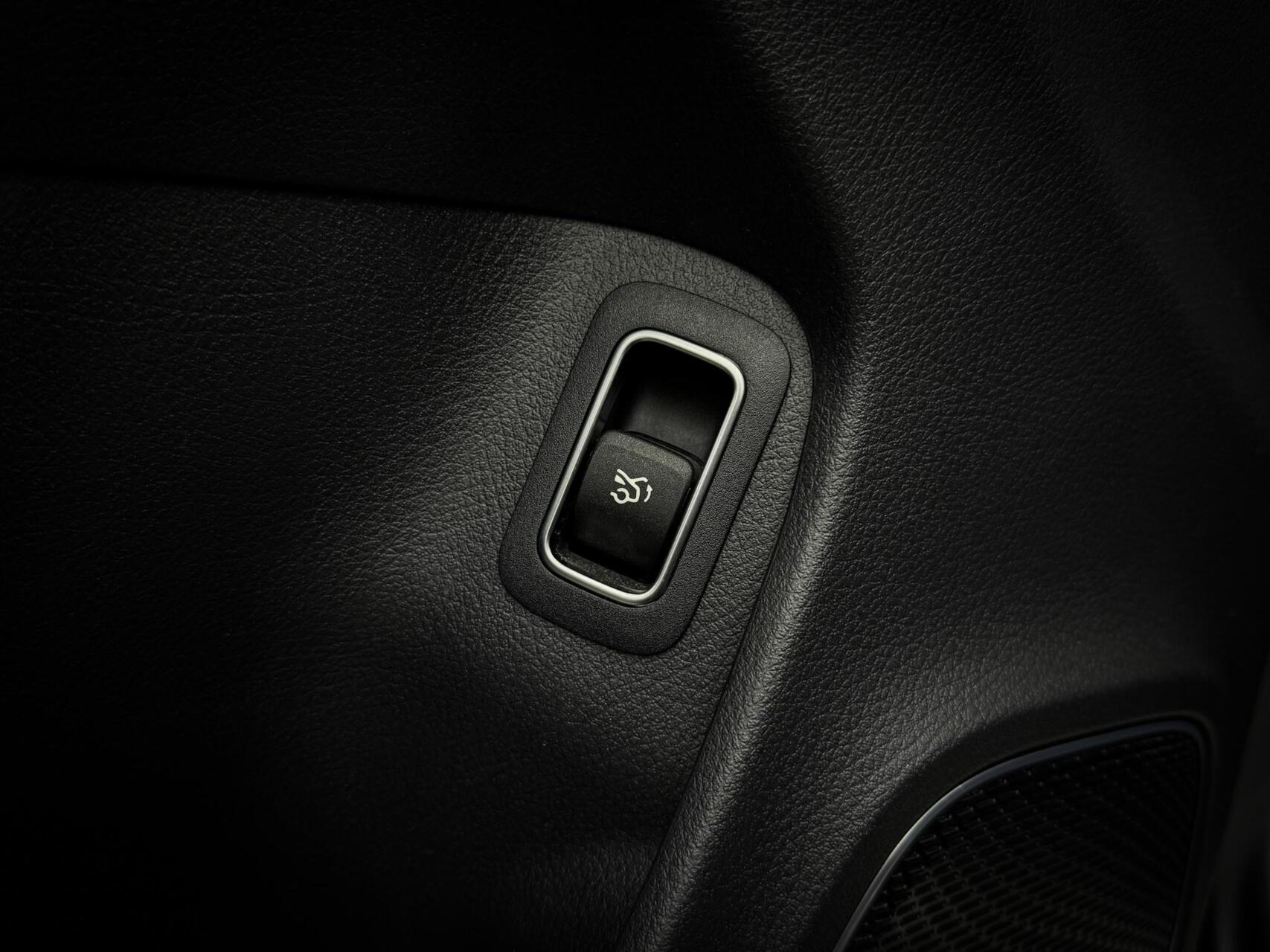 Foto van Mercedes-Benz AMG Cla 45 S