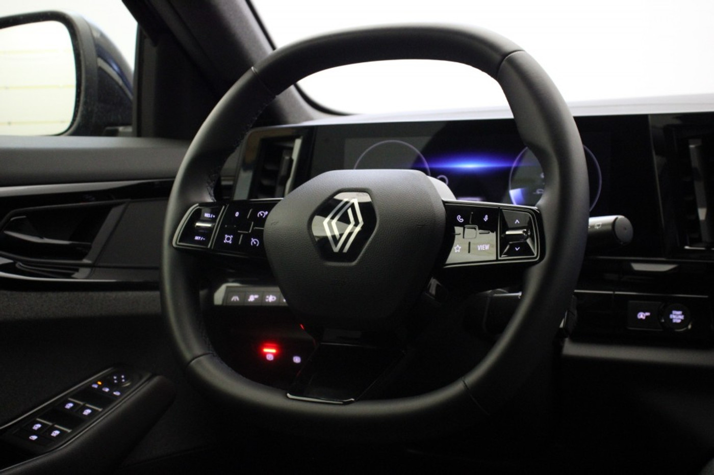 Foto van Renault Austral