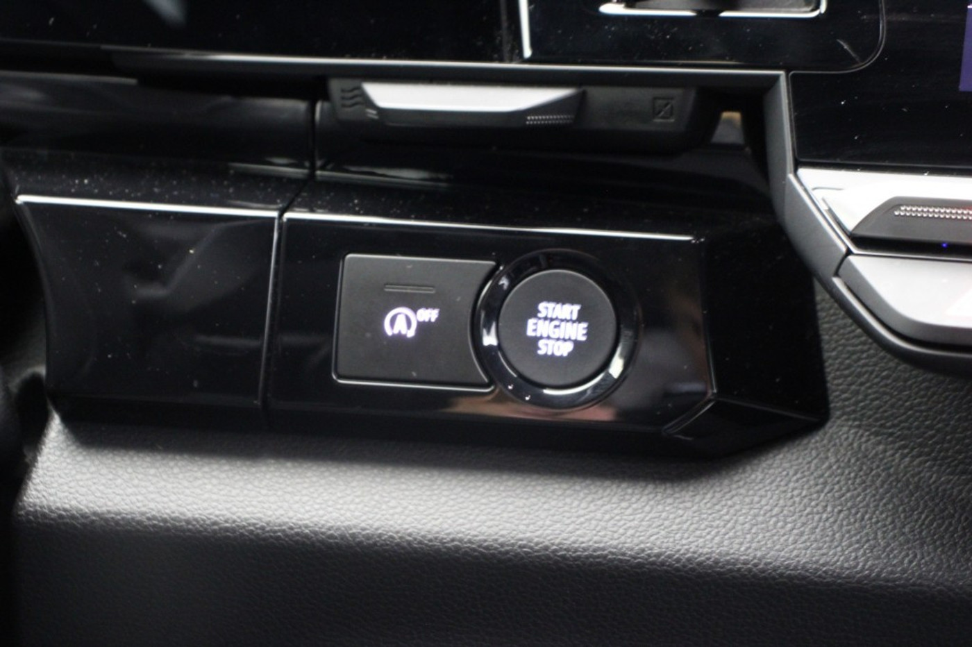 Foto van Renault Austral