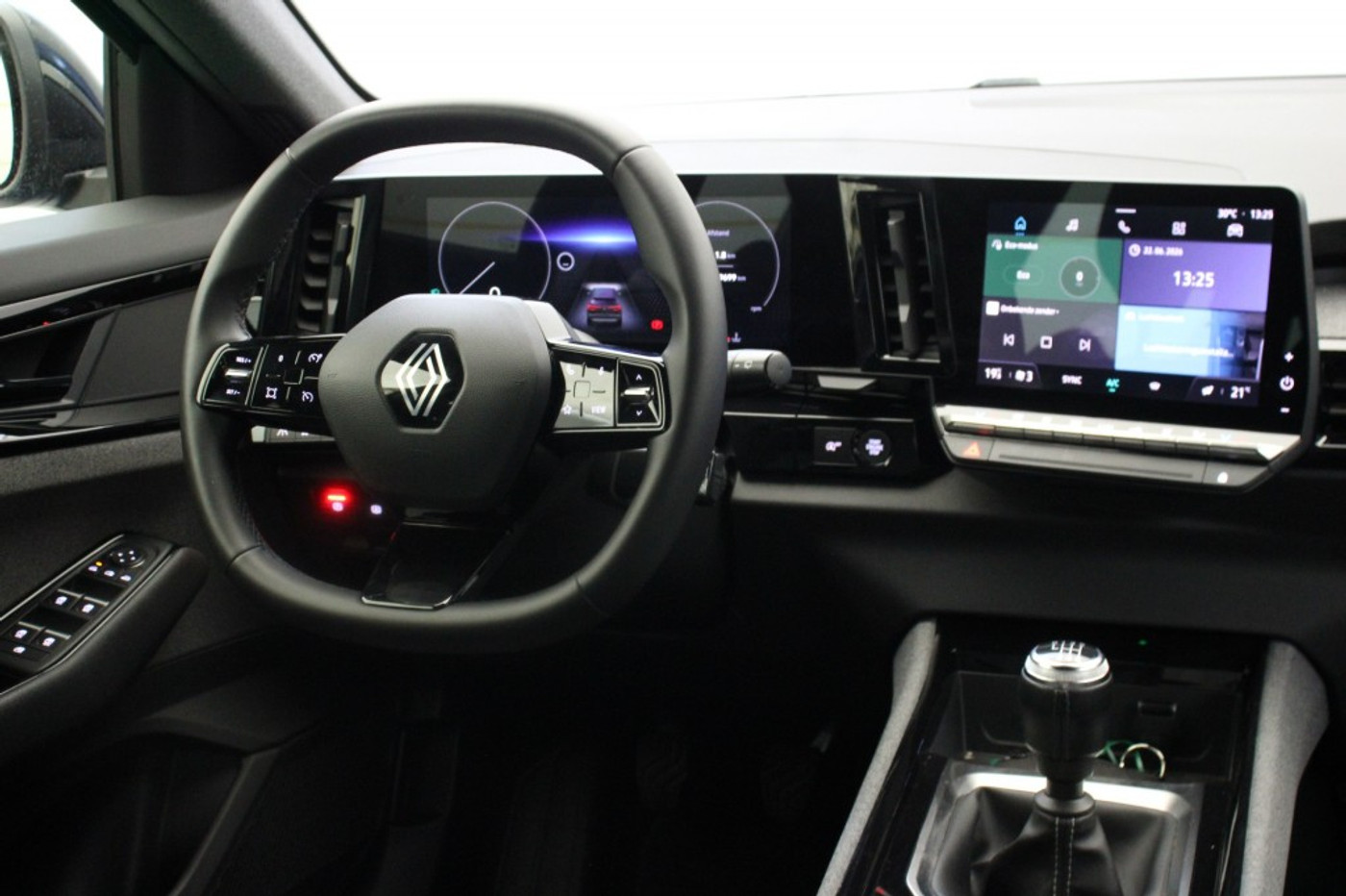 Foto van Renault Austral