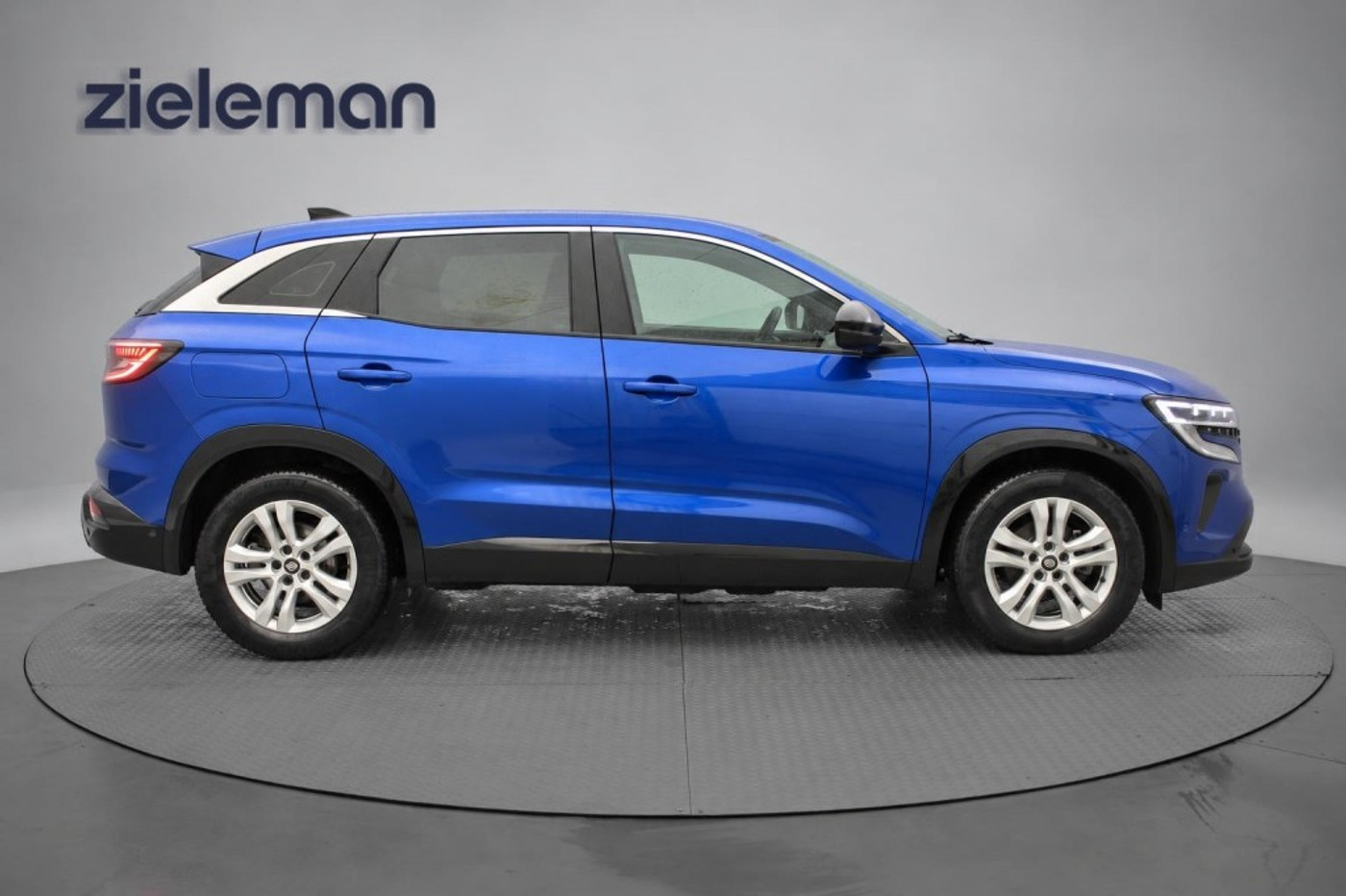 Foto van Renault Austral