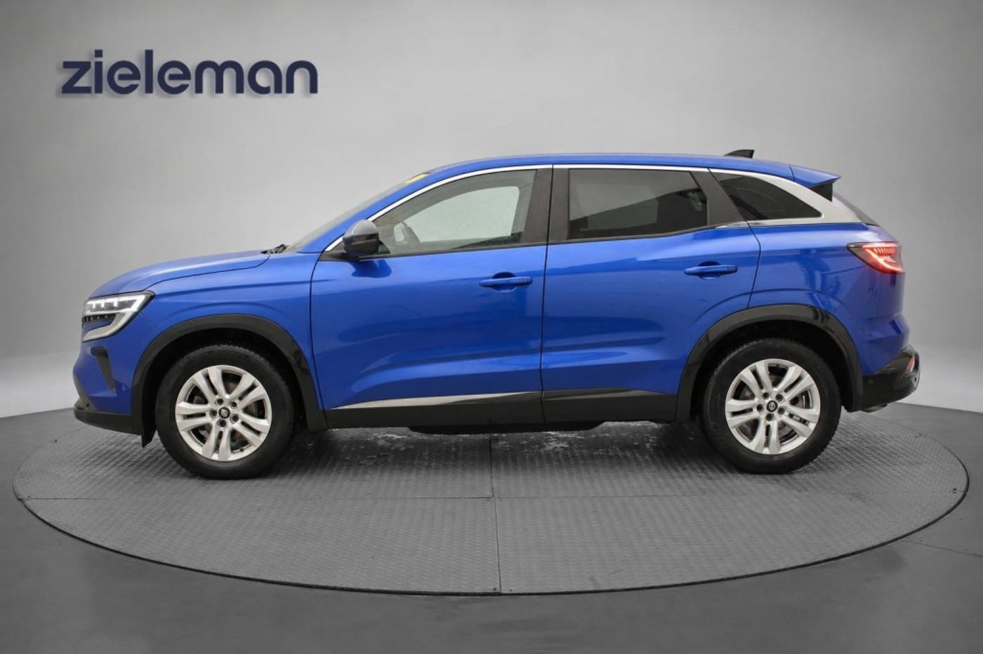Foto van Renault Austral