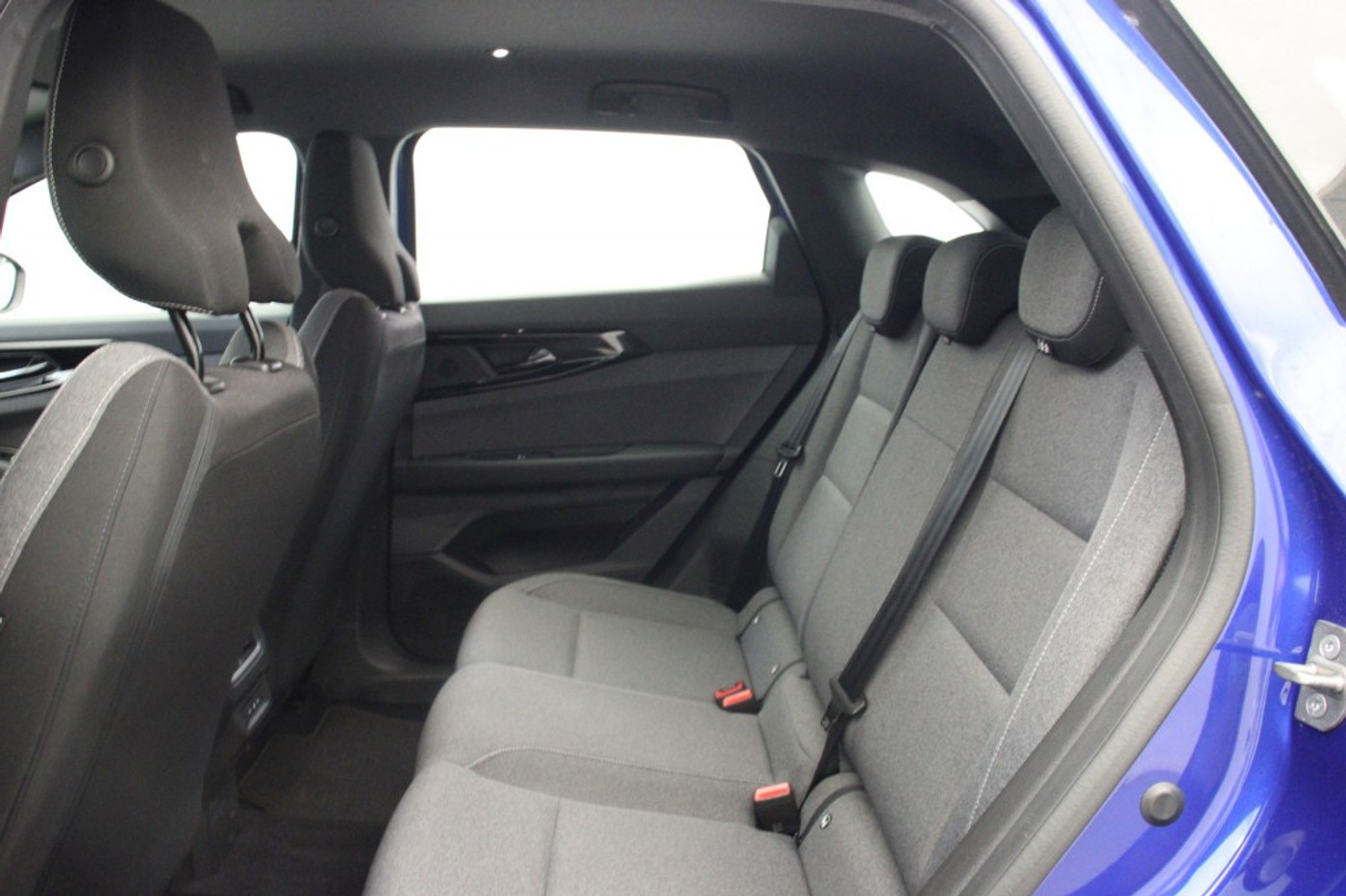 Foto van Renault Austral