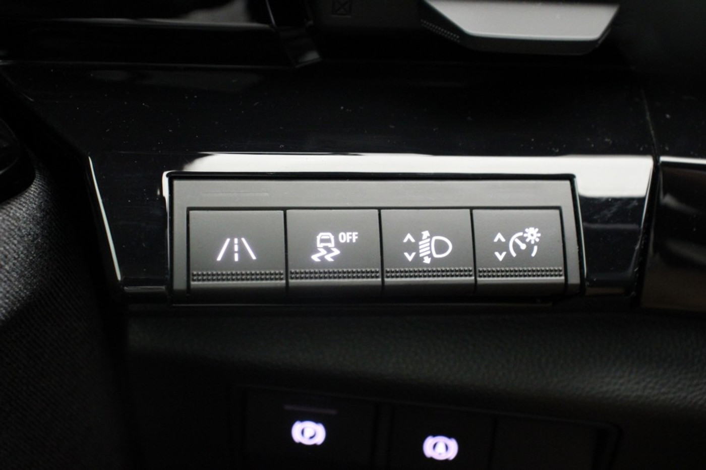 Foto van Renault Austral