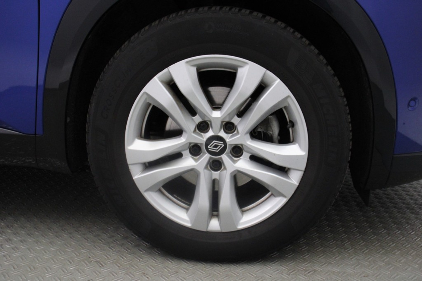 Foto van Renault Austral