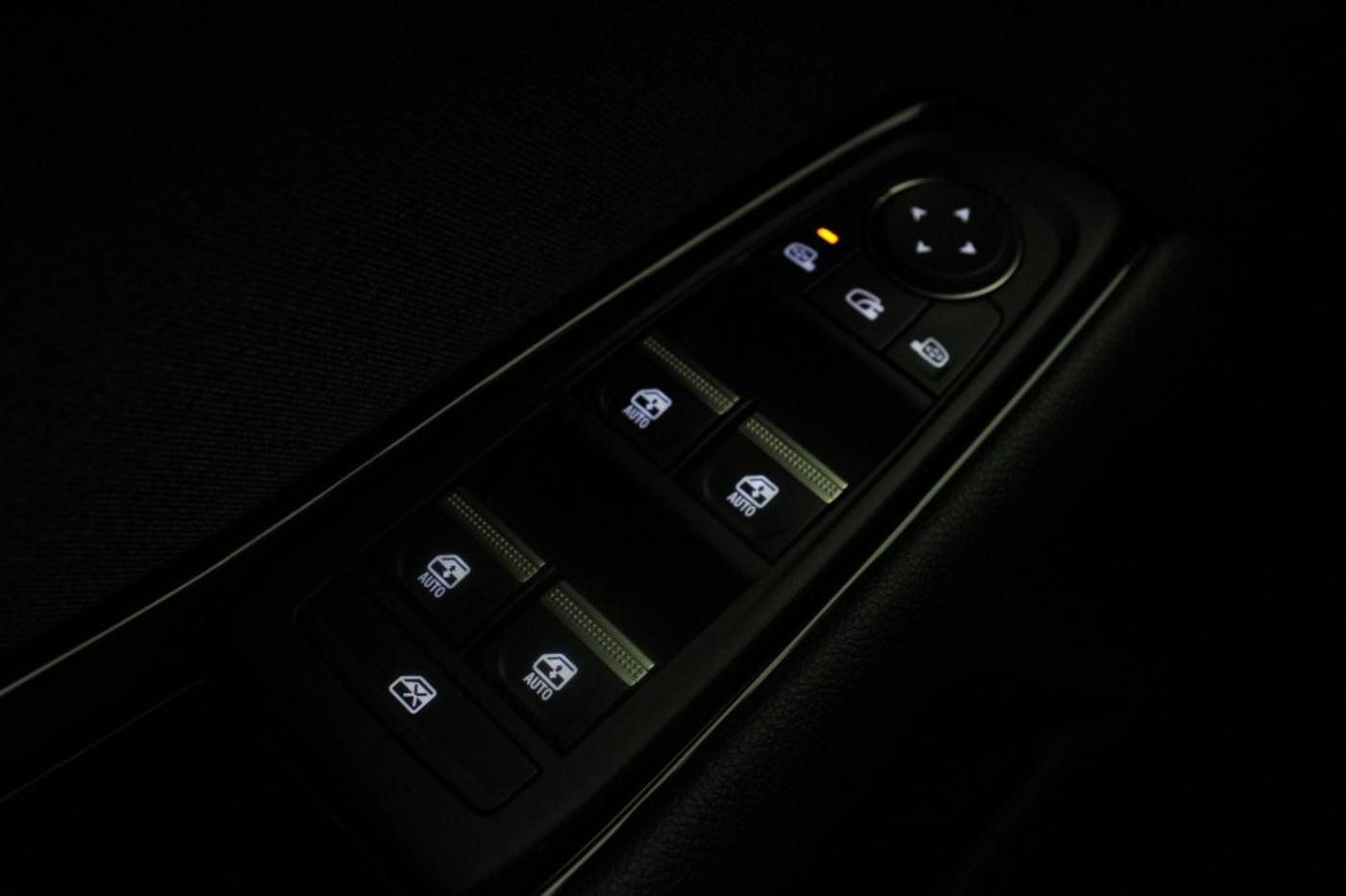 Foto van Renault Austral