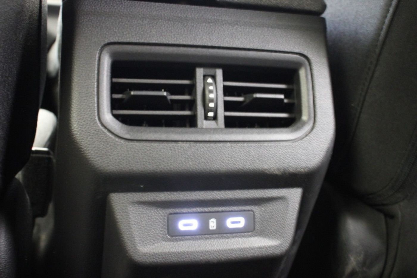Foto van Renault Austral