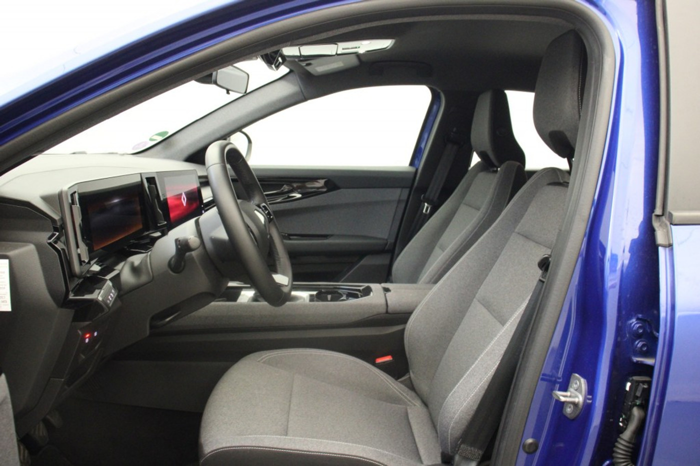 Foto van Renault Austral