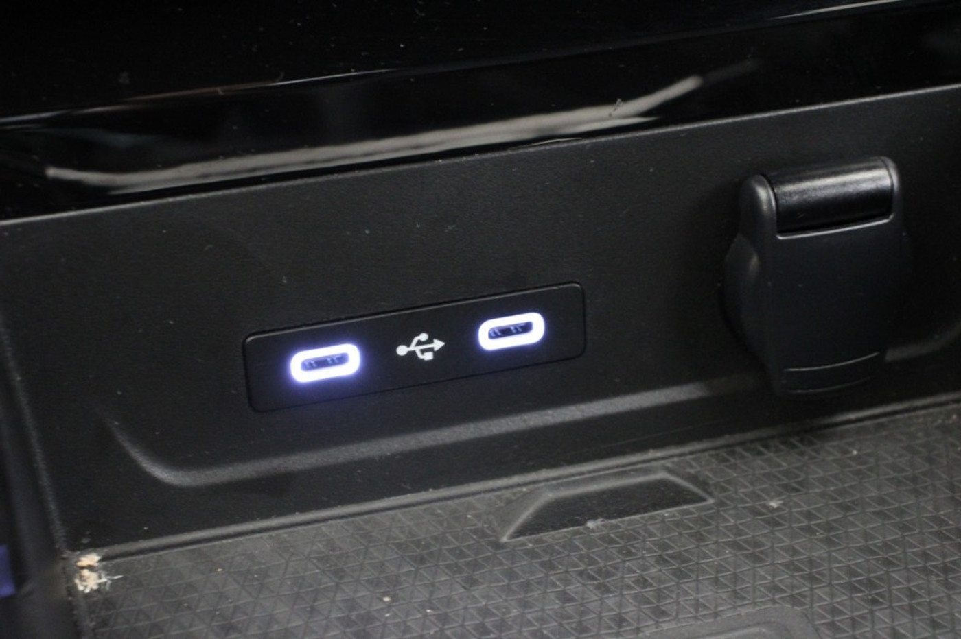Foto van Renault Austral