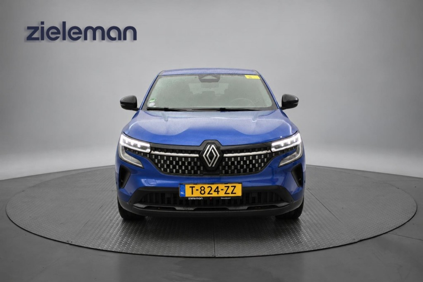 Foto van Renault Austral