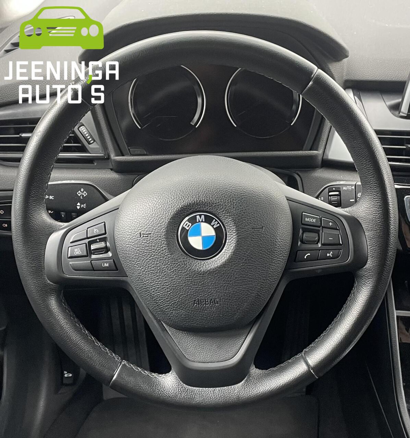 Foto van BMW 2-serie Gran Tourer