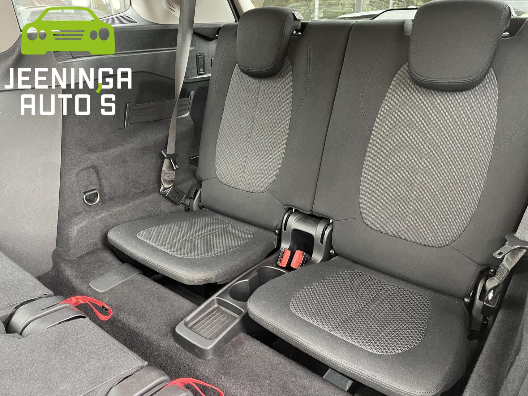 Foto van BMW 2-serie Gran Tourer