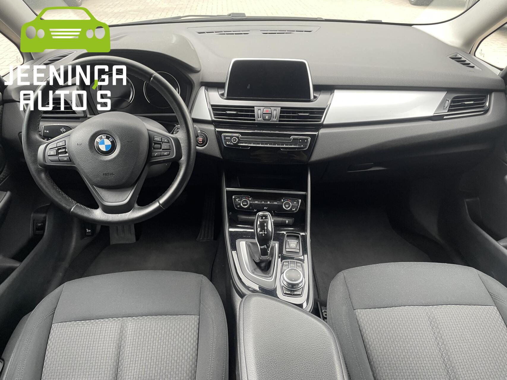 Foto van BMW 2-serie Gran Tourer