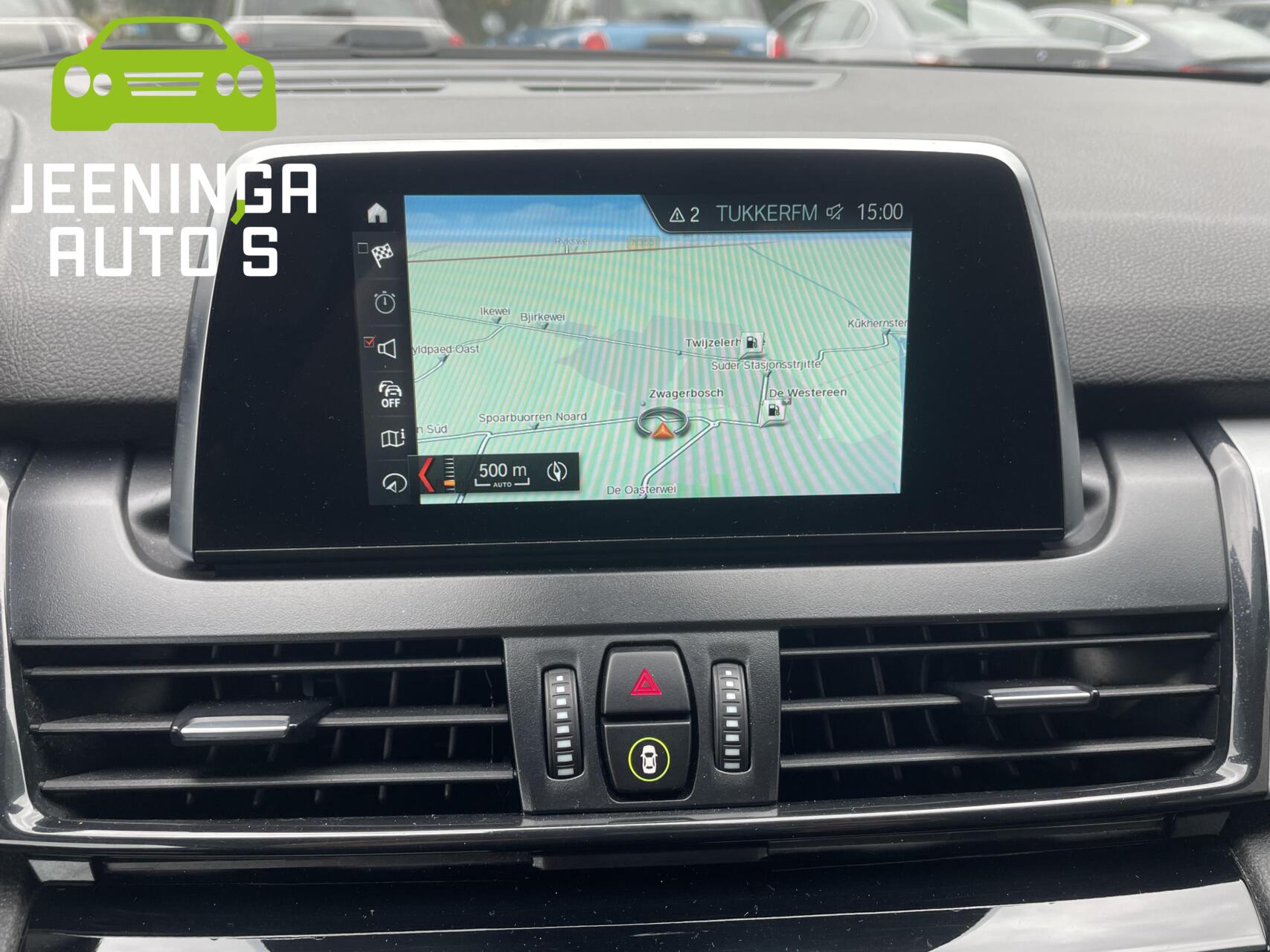 Foto van BMW 2-serie Gran Tourer