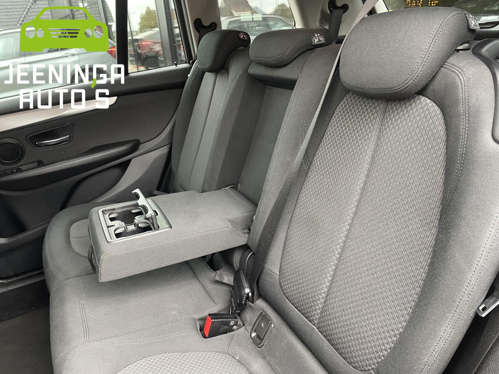 Foto van BMW 2-serie Gran Tourer