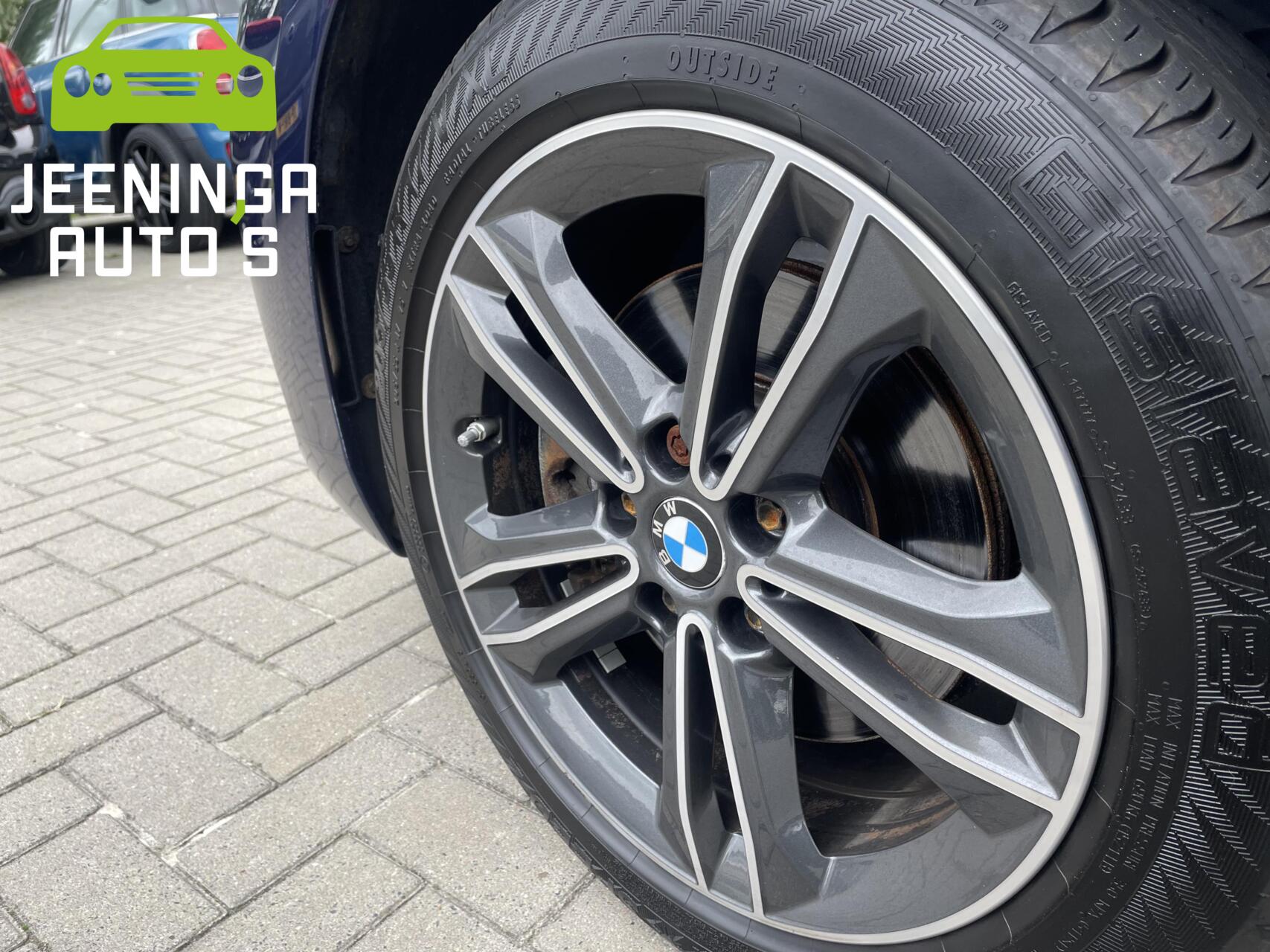 Foto van BMW 2-serie Gran Tourer