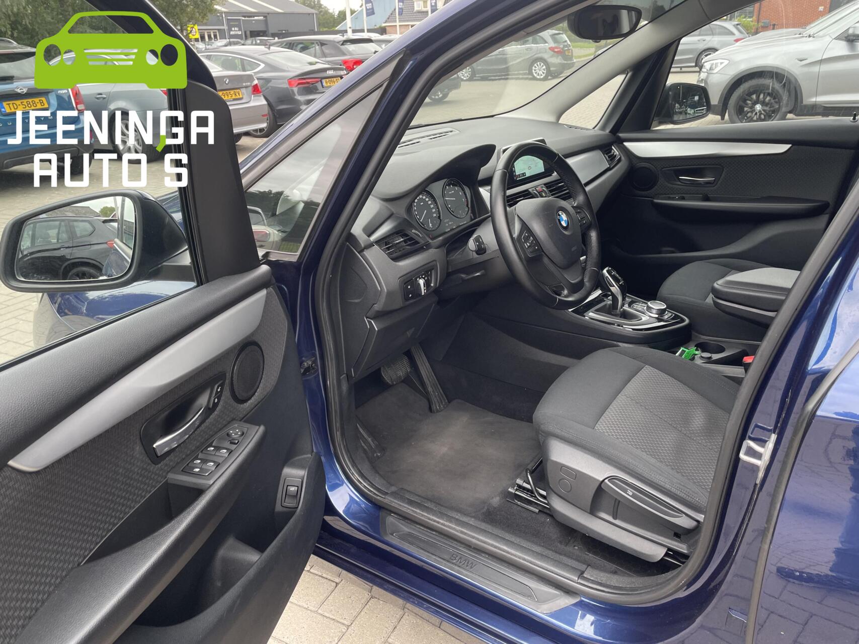 Foto van BMW 2-serie Gran Tourer