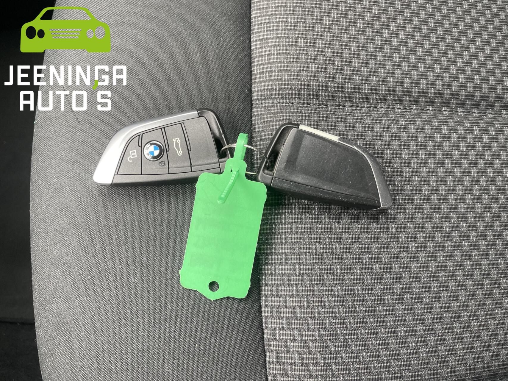 Foto van BMW 2-serie Gran Tourer