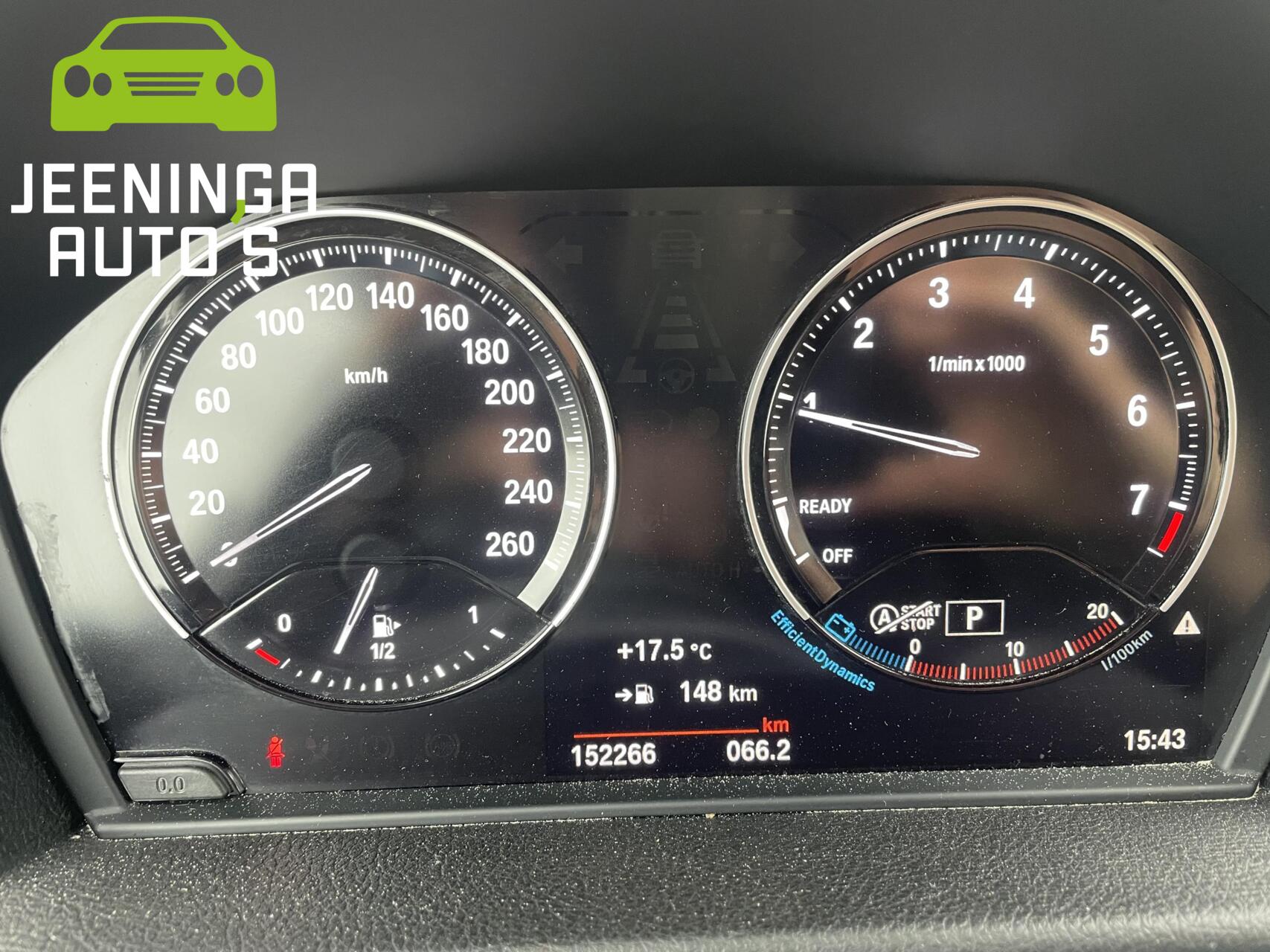Foto van BMW 2-serie Gran Tourer