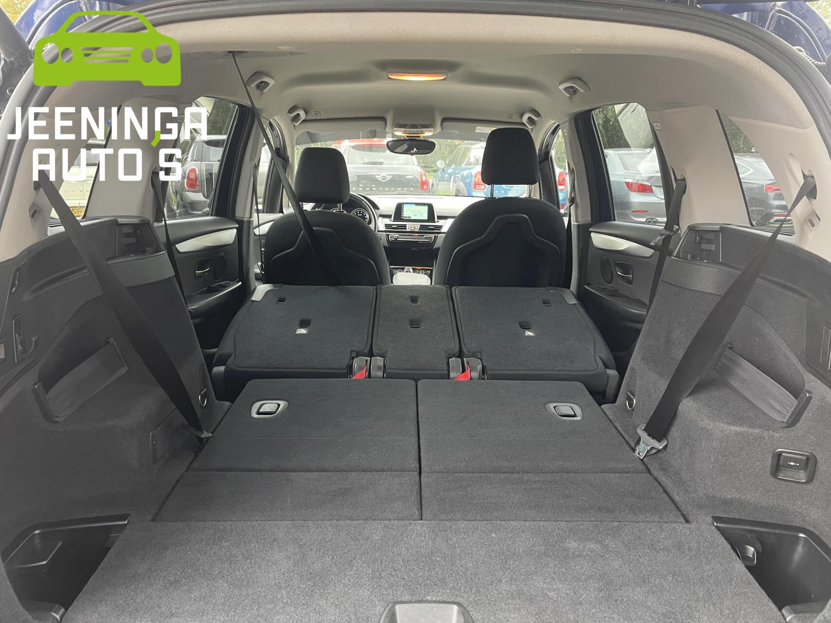 Foto van BMW 2-serie Gran Tourer