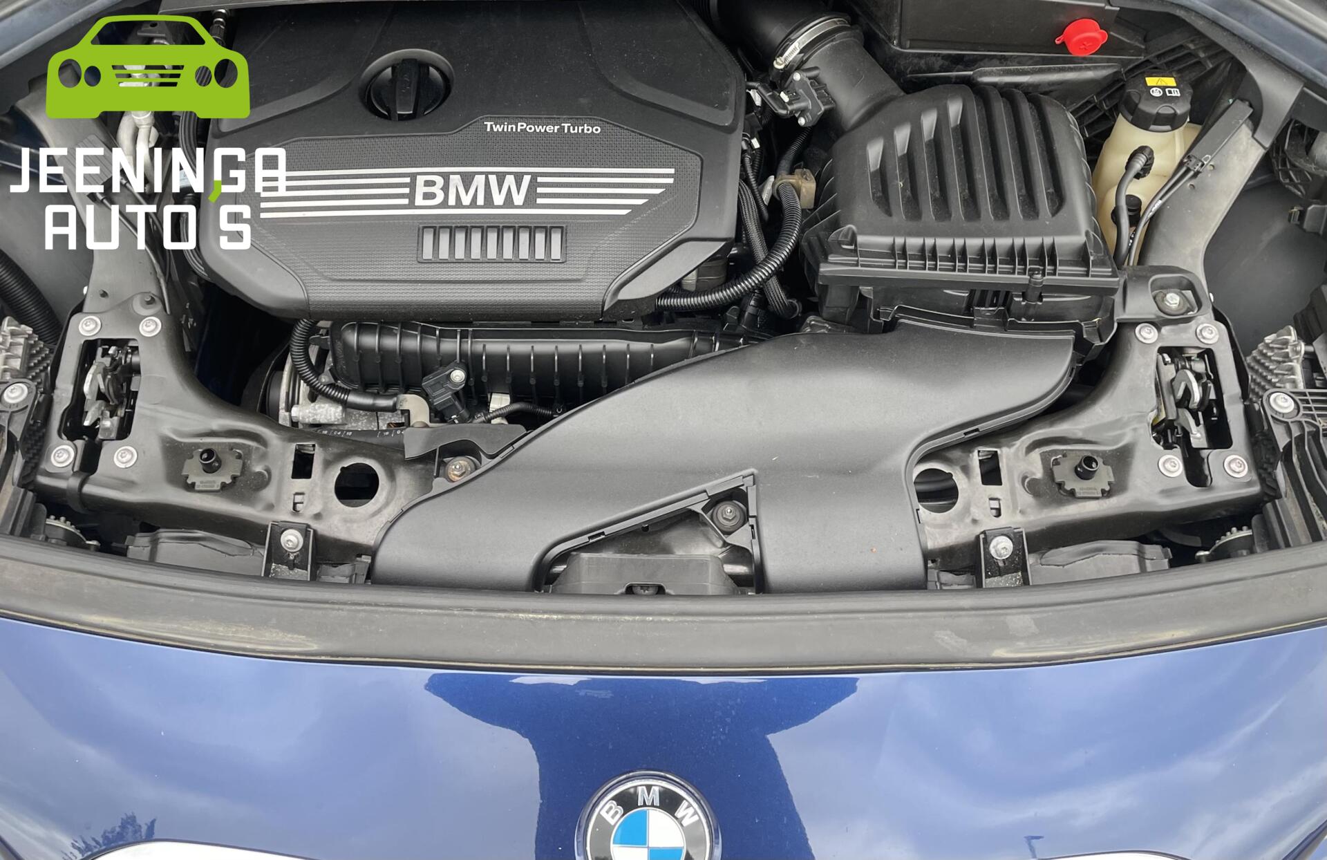 Foto van BMW 2-serie Gran Tourer