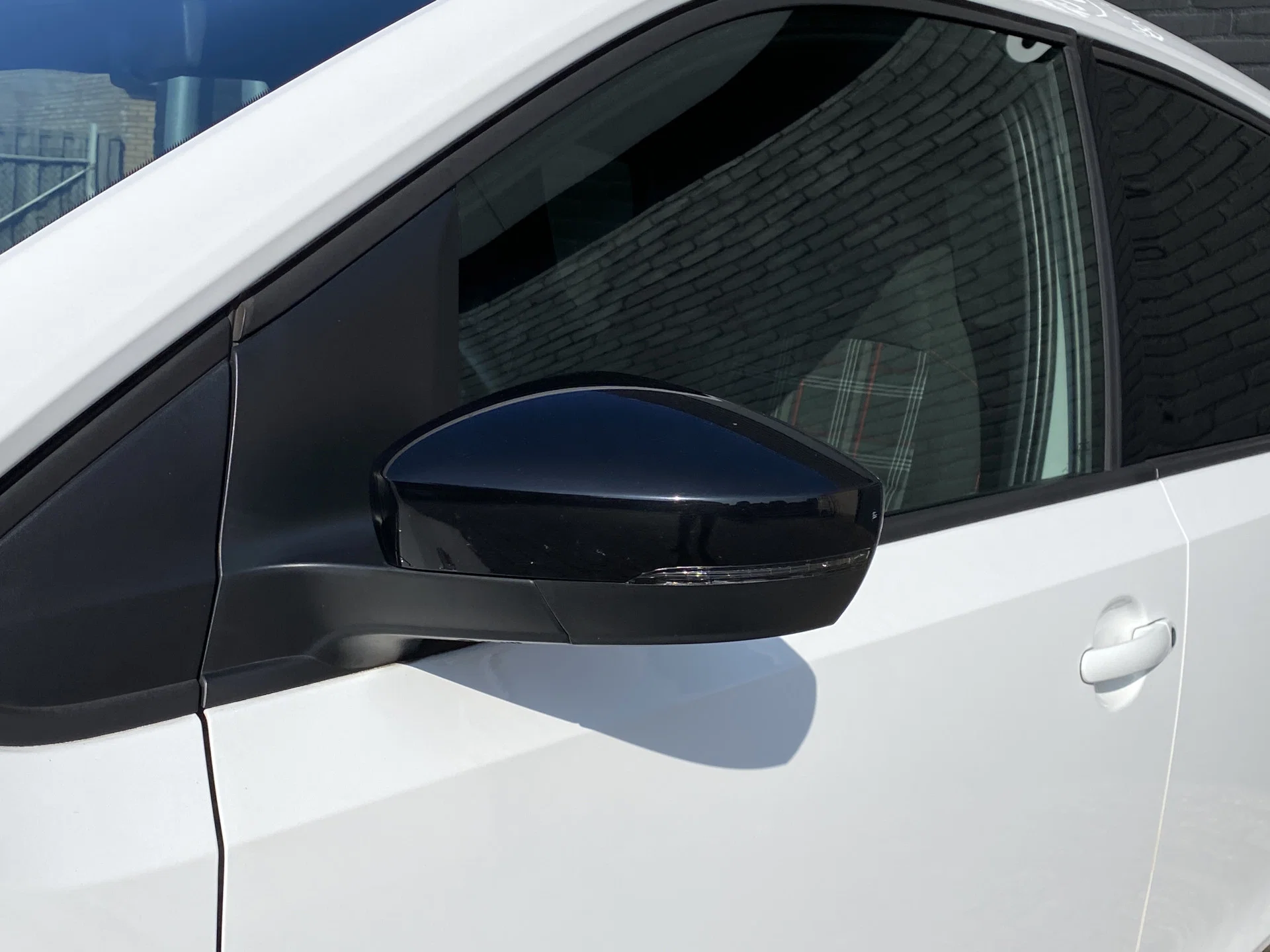 Foto van Volkswagen Up!