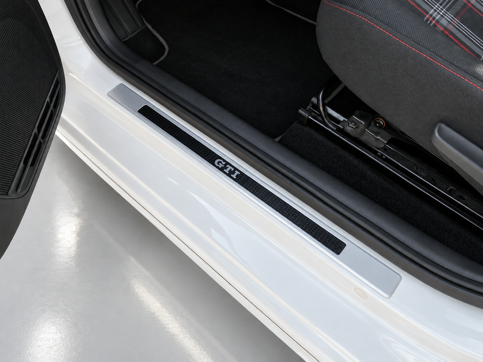 Foto van Volkswagen Up!