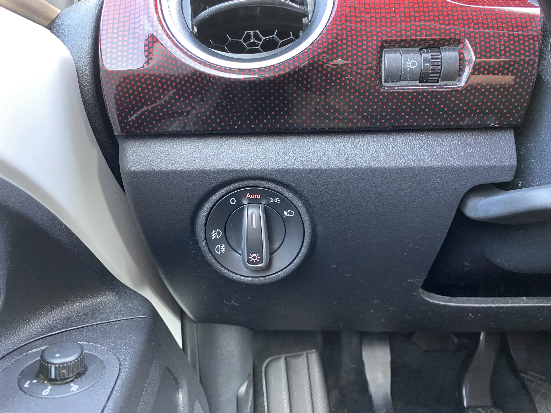 Foto van Volkswagen Up!