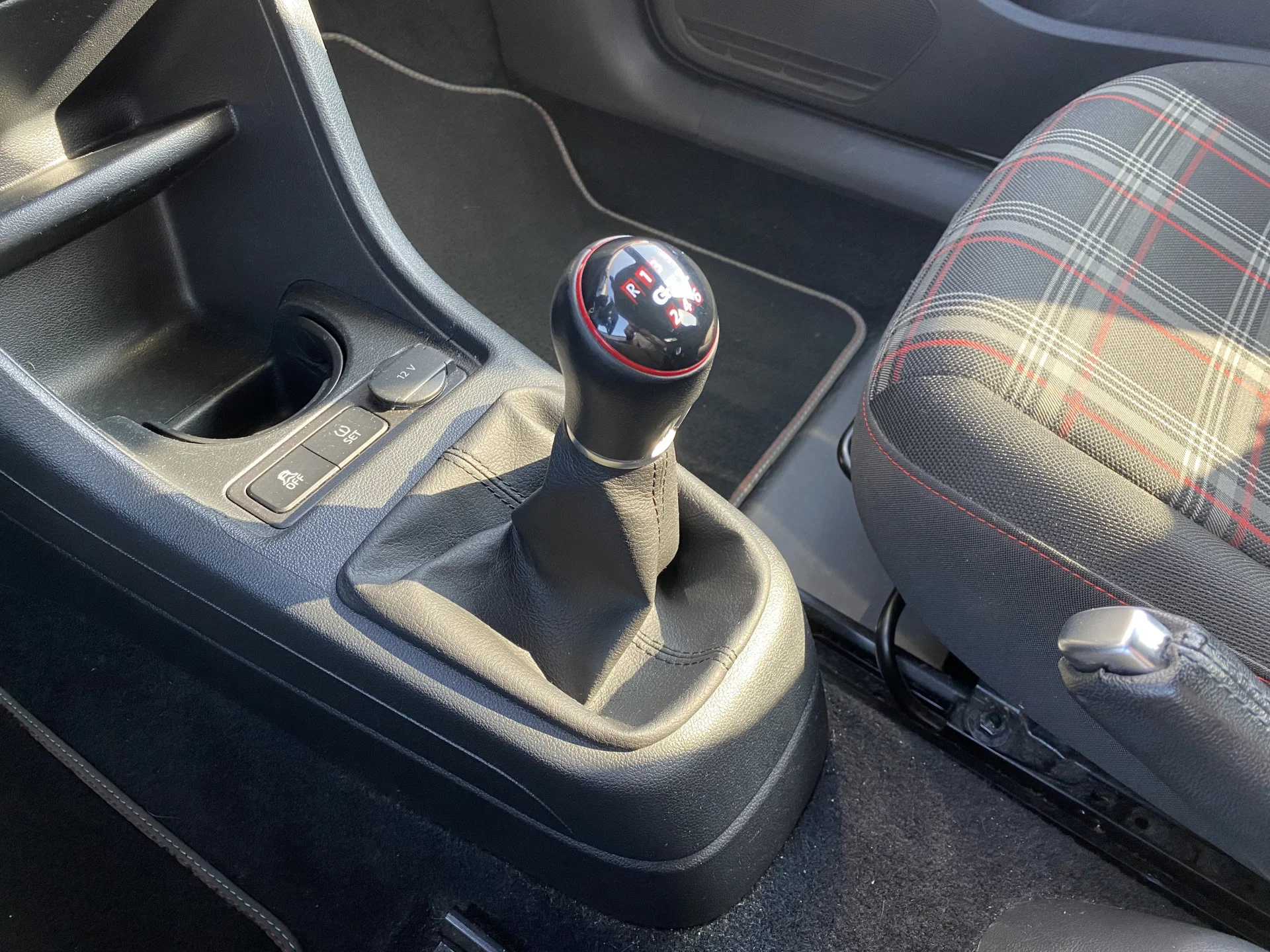 Foto van Volkswagen Up!