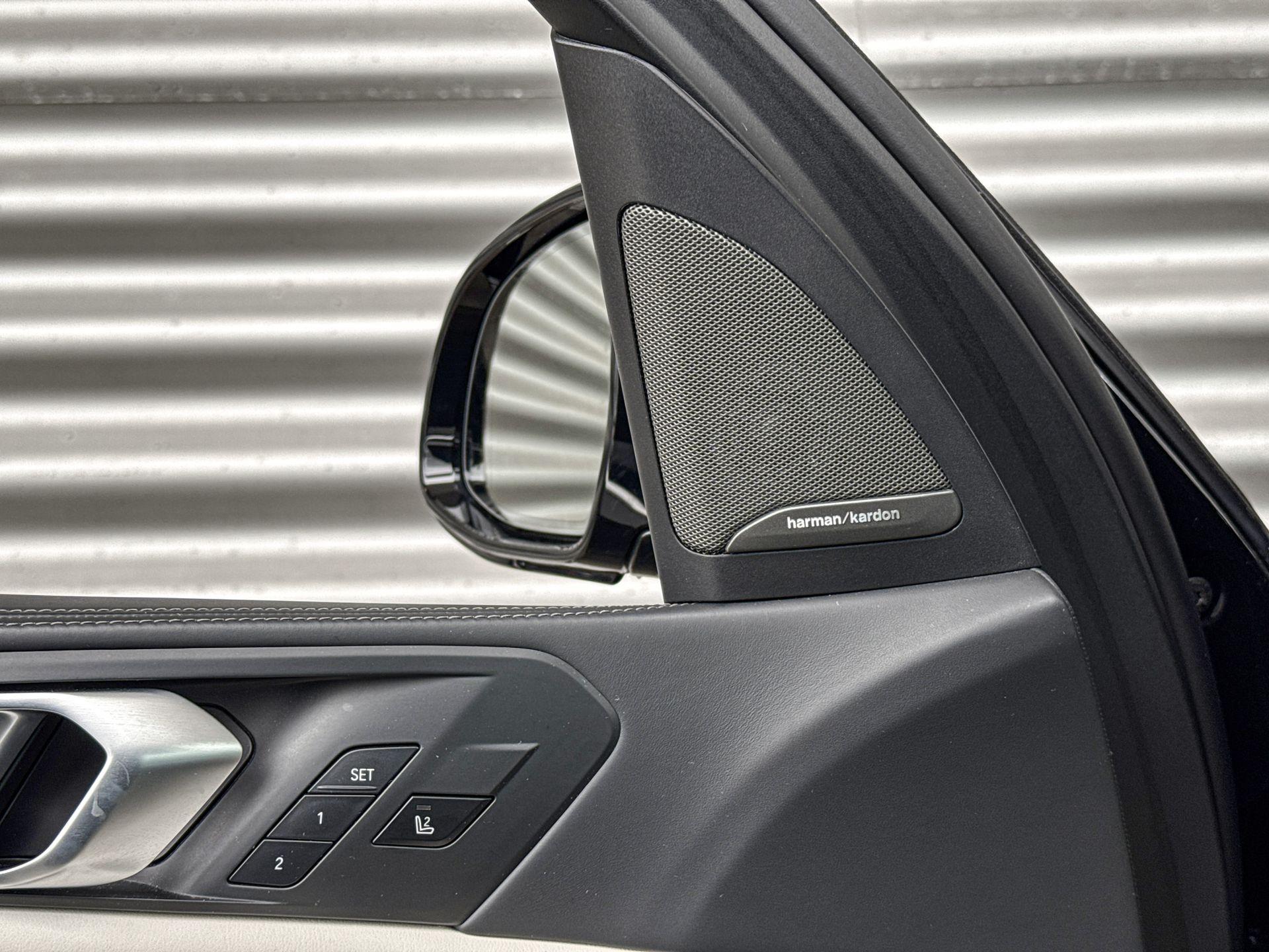 Foto van BMW X5 Xdrive45e