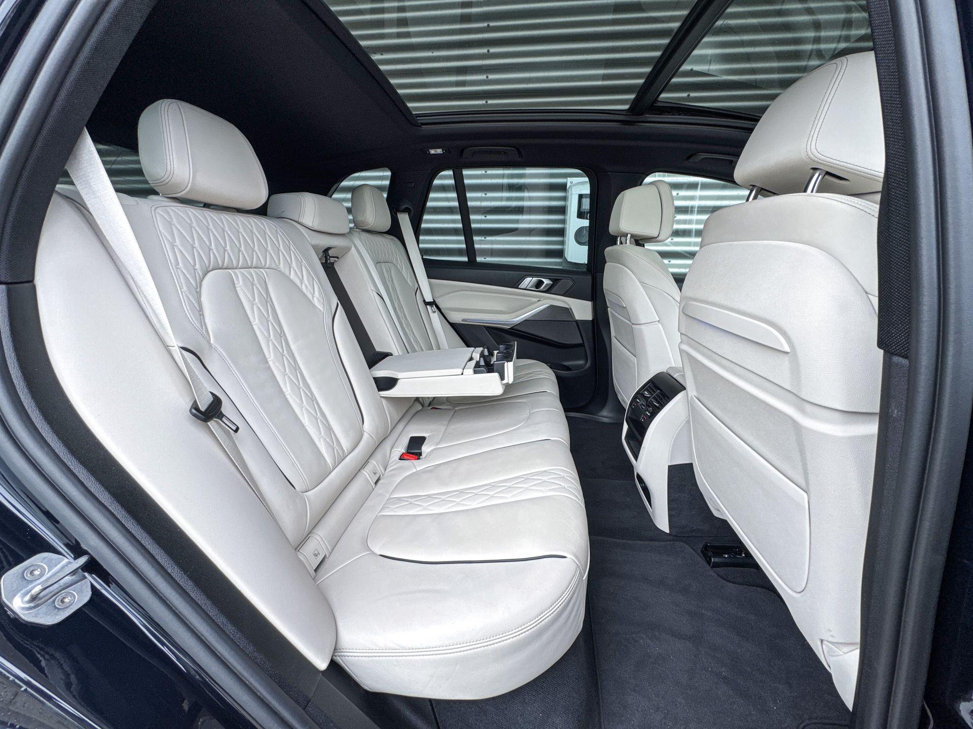 Foto van BMW X5 Xdrive45e