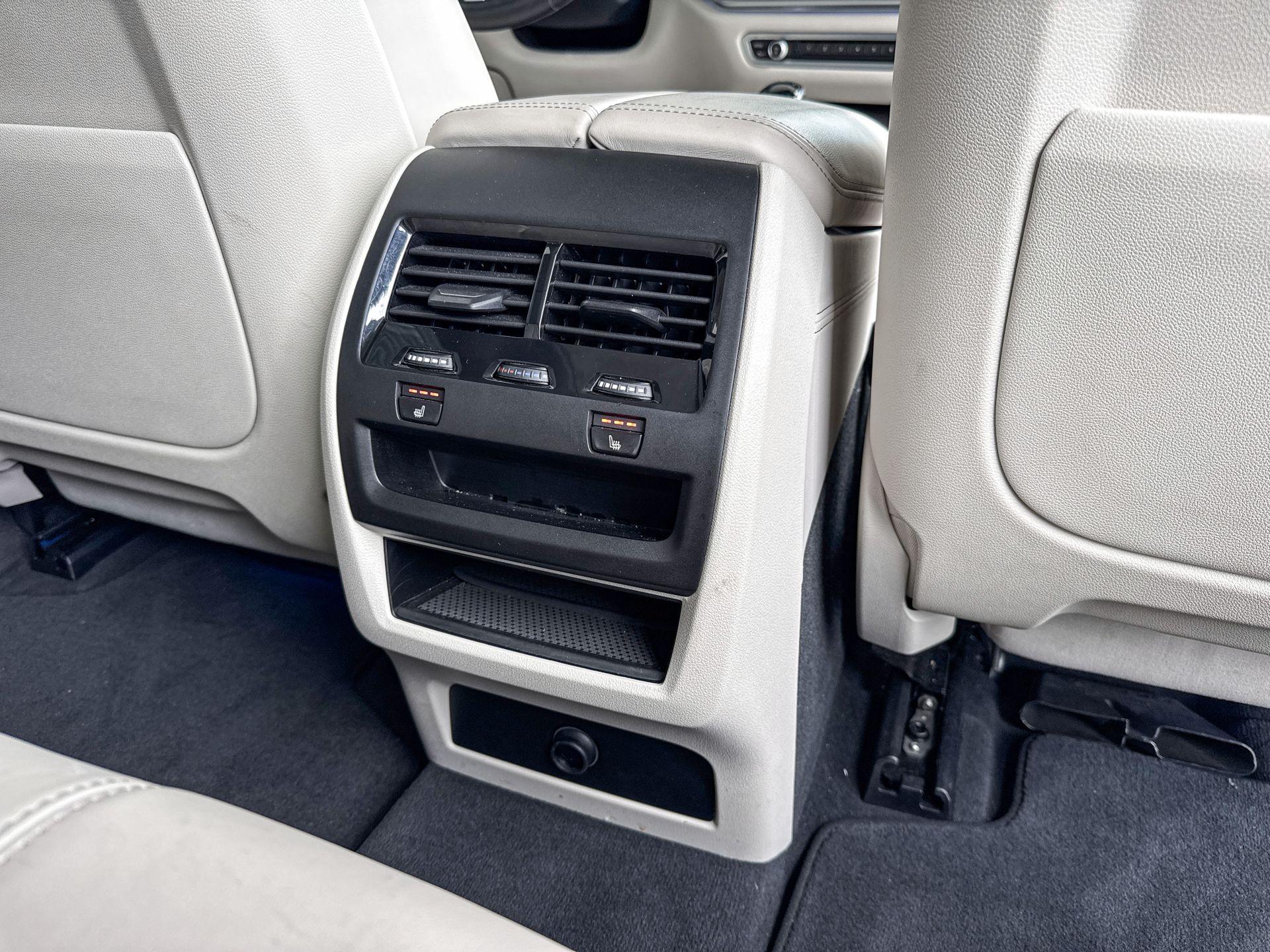 Foto van BMW X5 Xdrive45e
