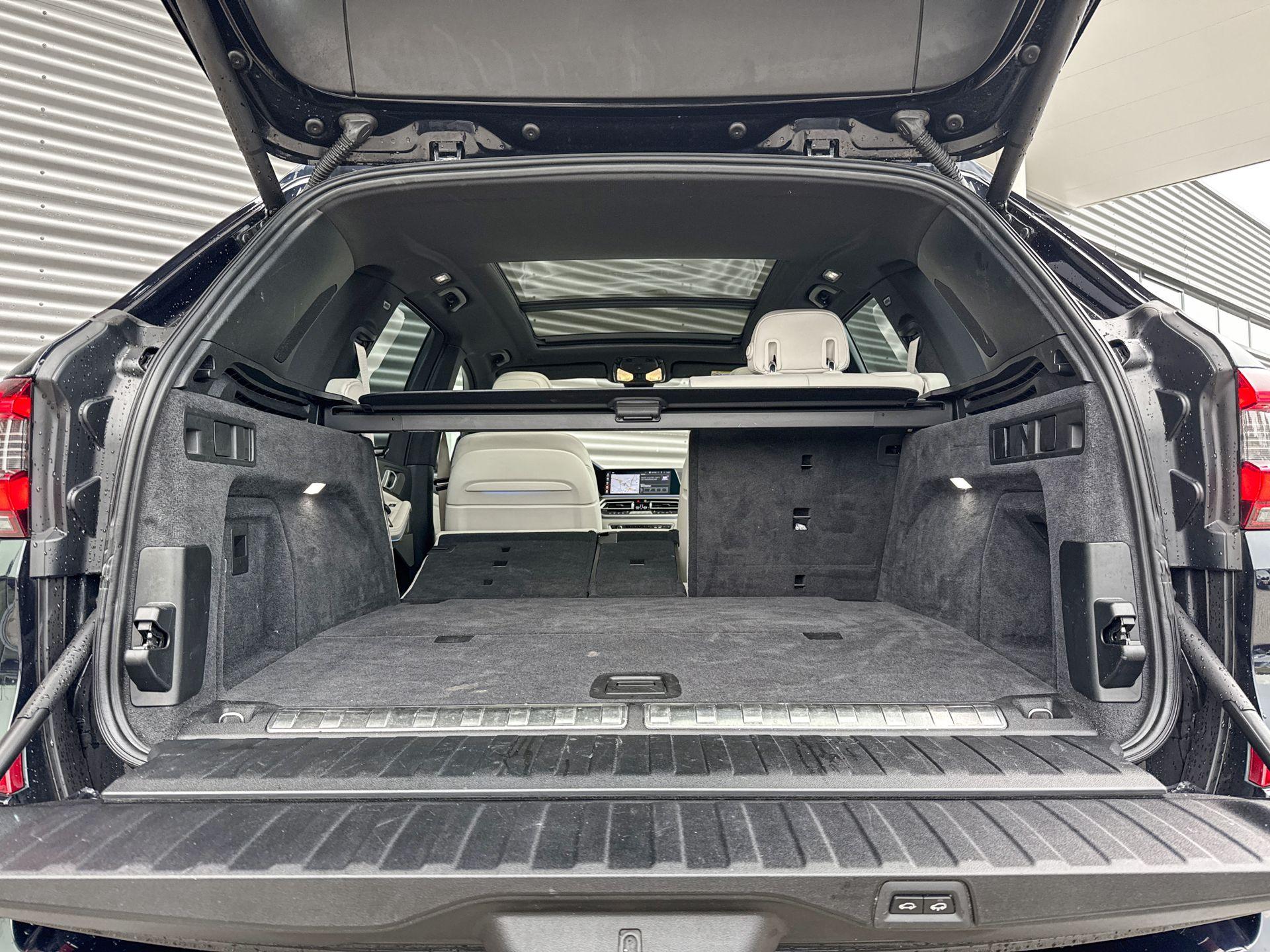 Foto van BMW X5 Xdrive45e