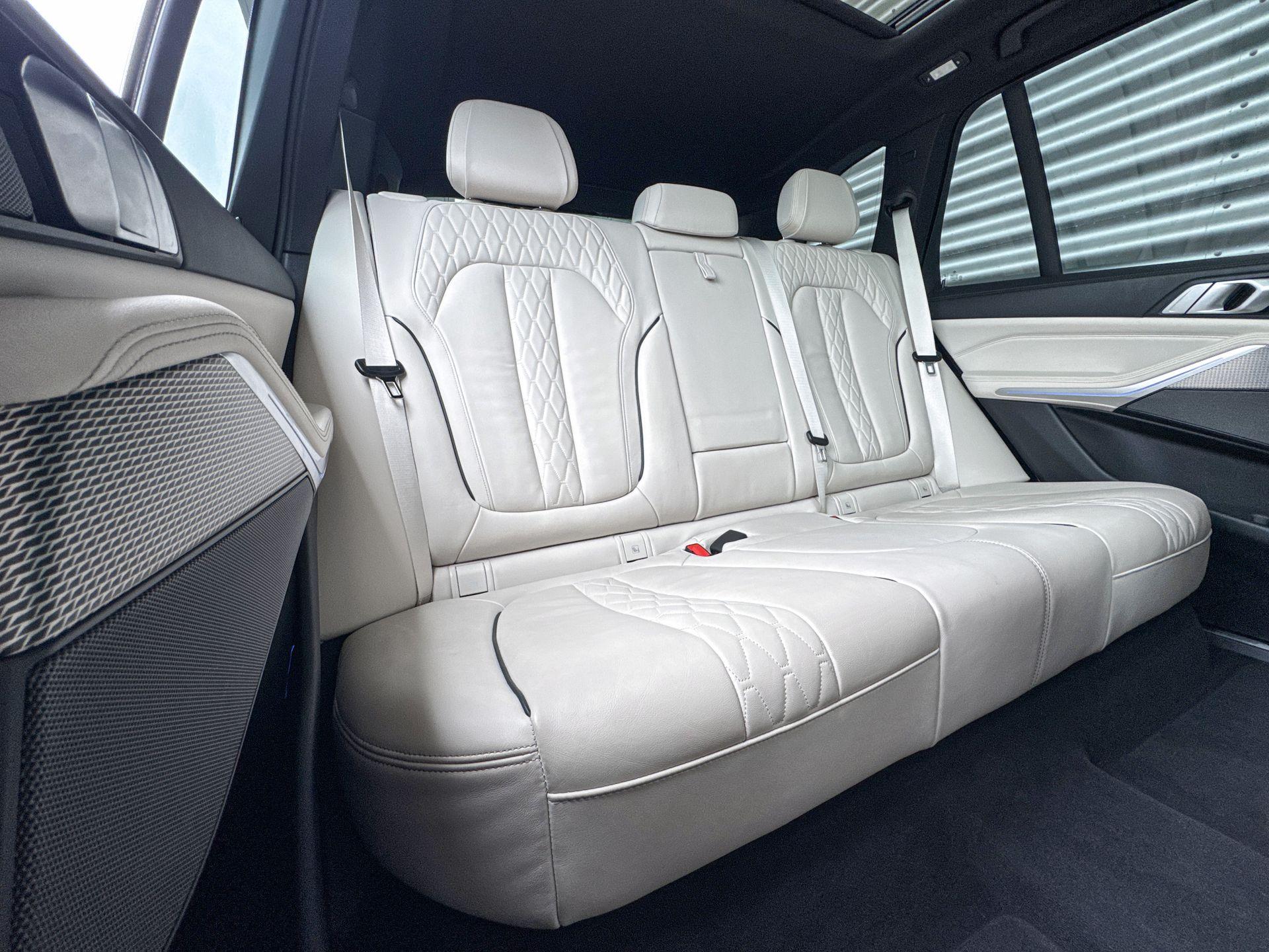 Foto van BMW X5 Xdrive45e