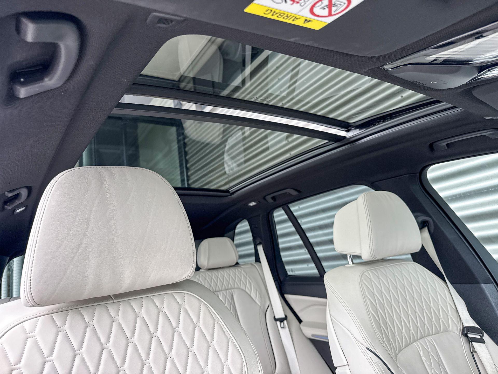 Foto van BMW X5 Xdrive45e