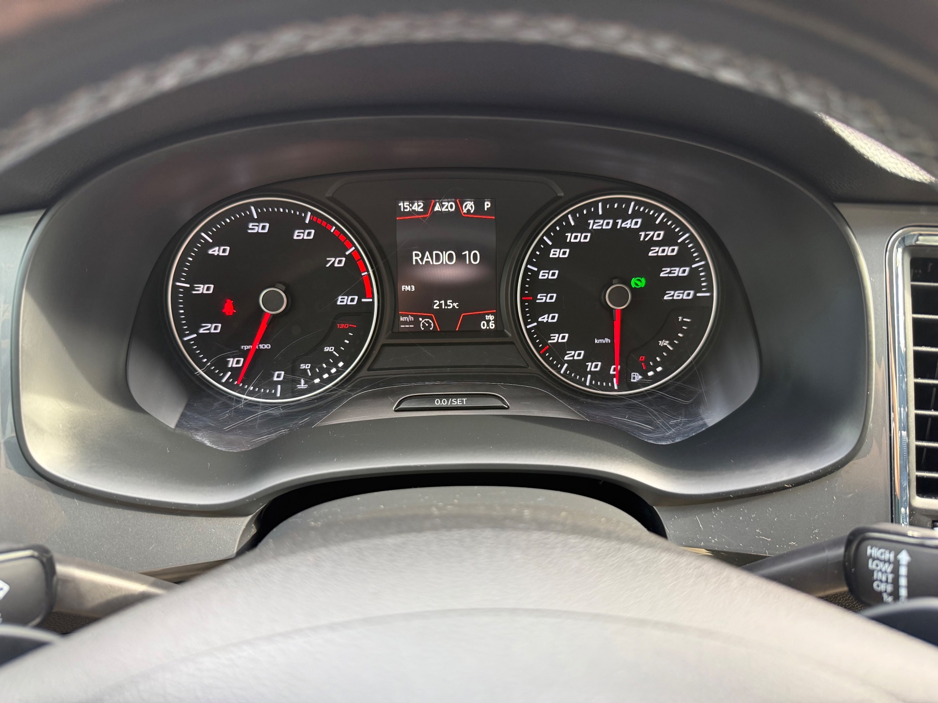 Foto van Seat Ateca