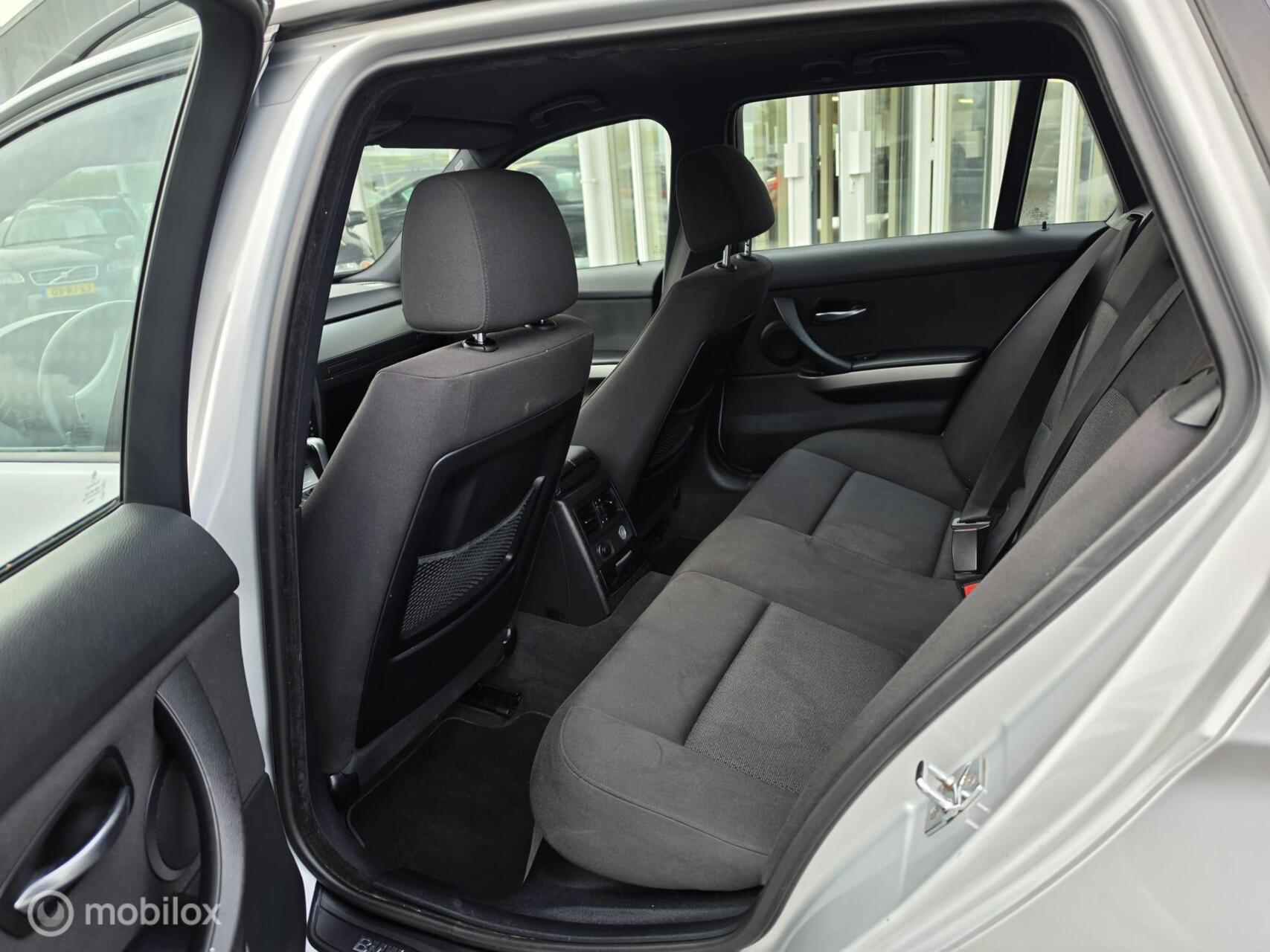 Foto van BMW 3-serie Touring