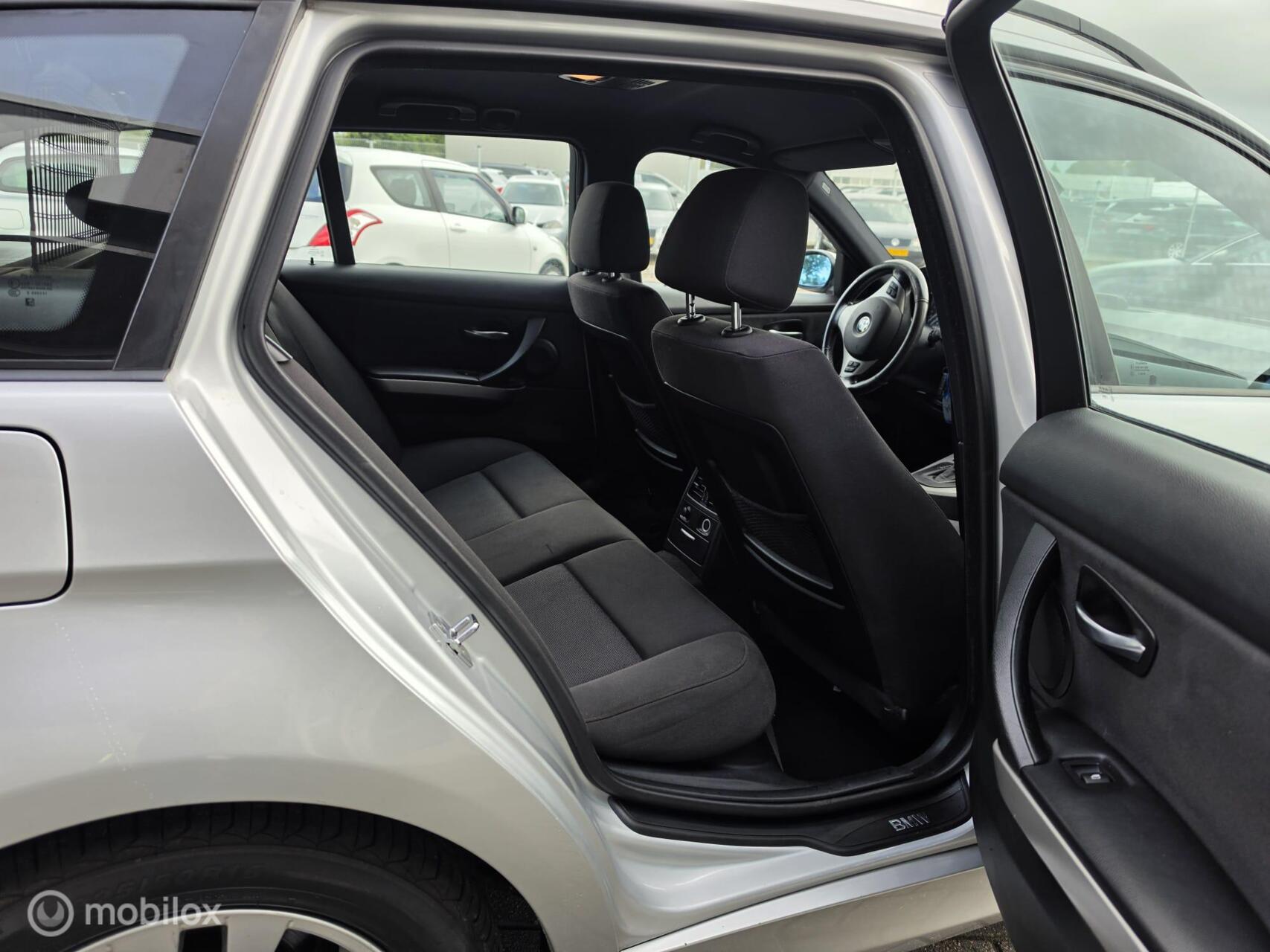 Foto van BMW 3-serie Touring